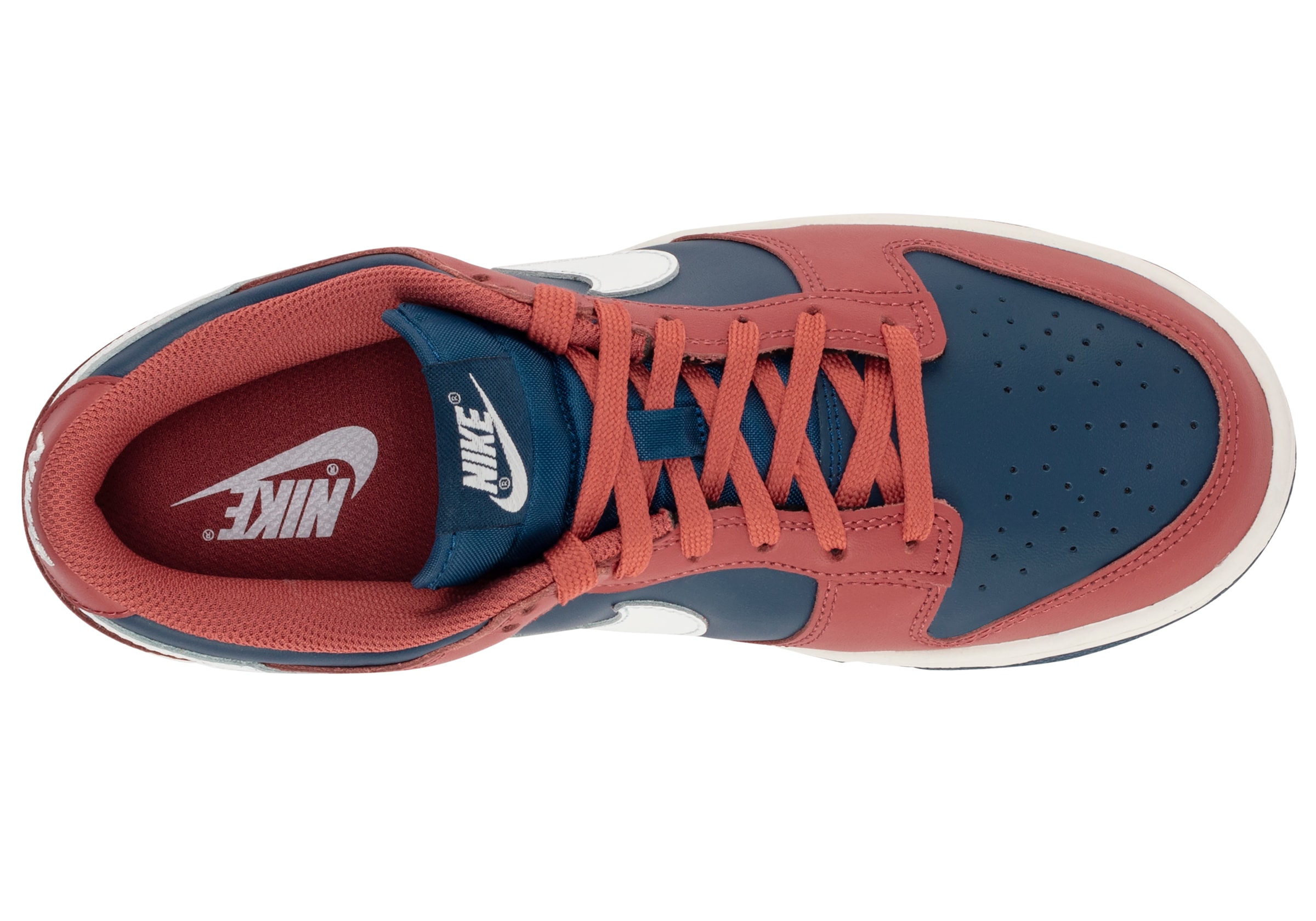 Nike Sportswear Sneaker »Dunk Low«