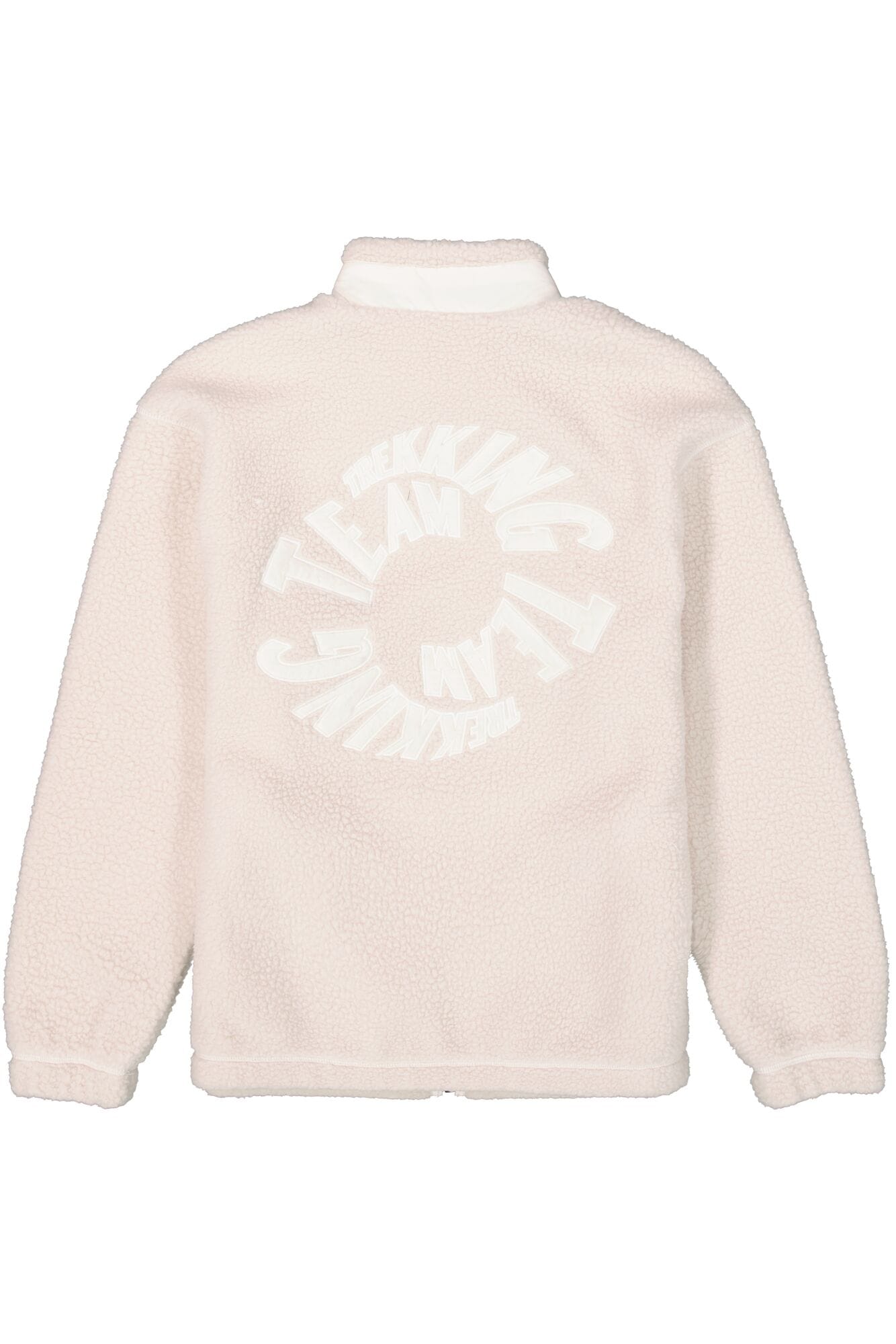 Garcia Strickfleecejacke mit Print for BOYS