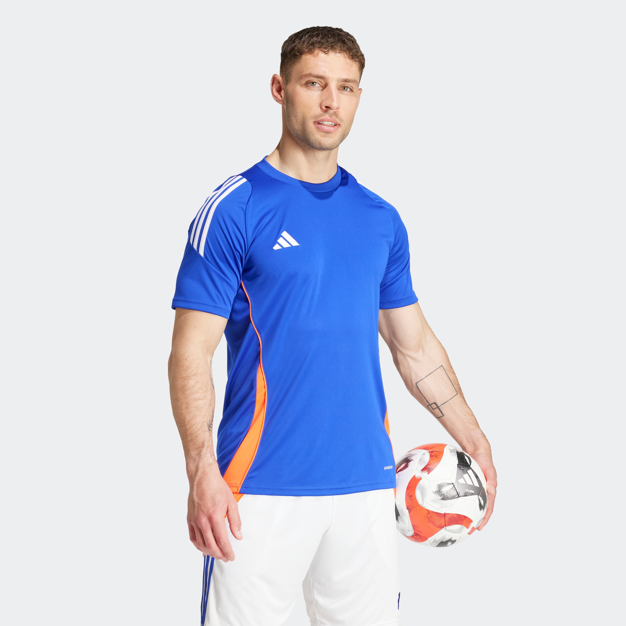 adidas Performance Fussballtrikot »TIRO24 JSY«