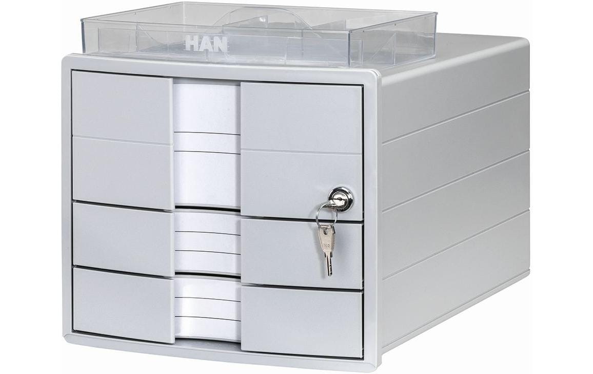 HAN Aufbewahrungsbox »Impuls«