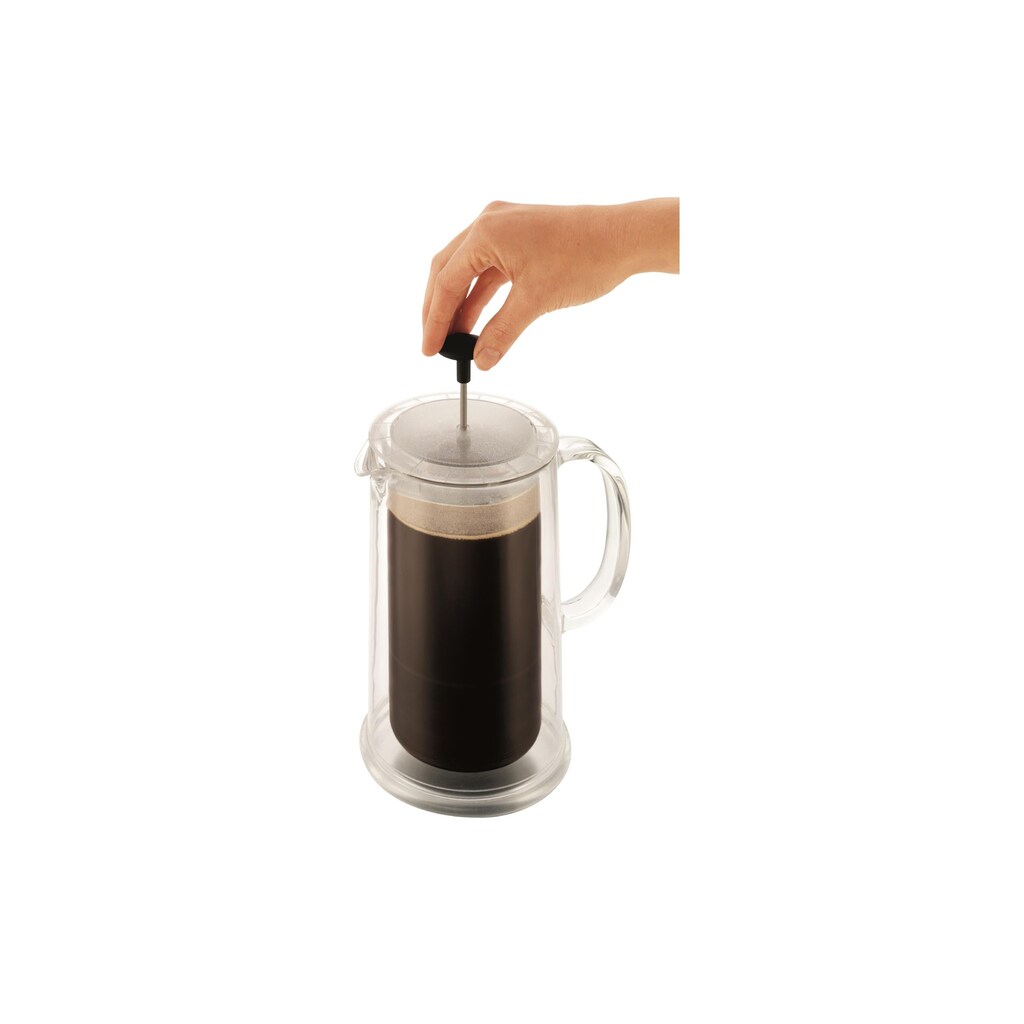 Bodum Kaffeebereiter »Thermia 1 Liter«