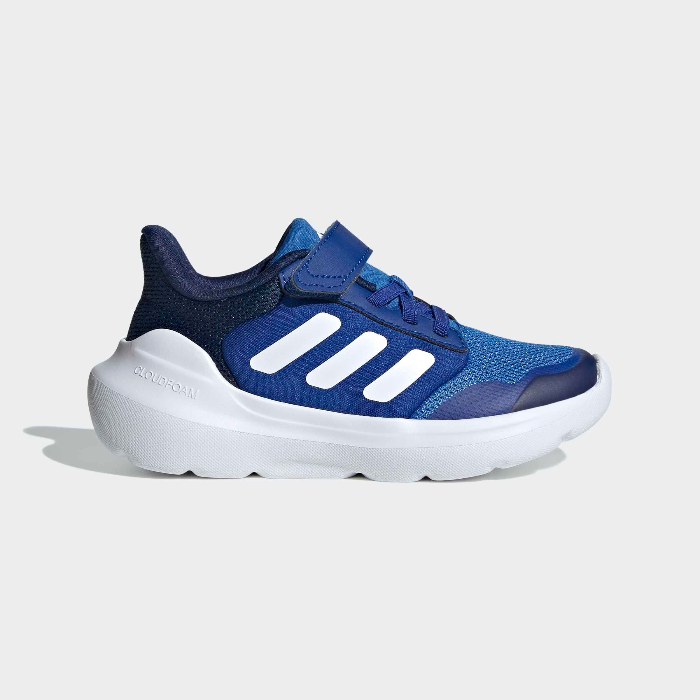 adidas Sportswear Sneakers »TENSAUR RUN 2.0 KIDS«  mit Klettverschluss, für Kinder & Jugendliche