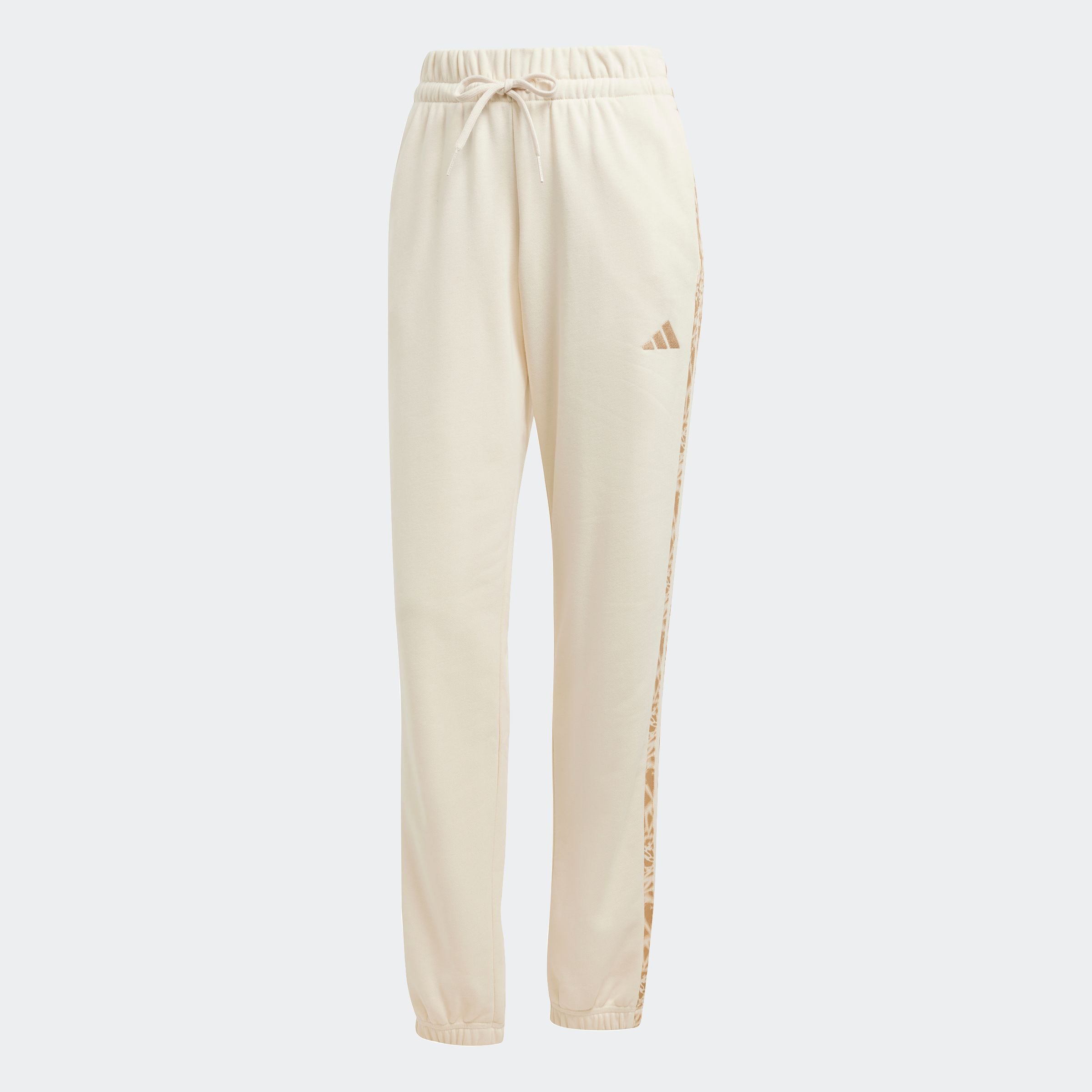 adidas Sportswear Sporthose »W ANML 3S FT PT«, (1 tlg.)