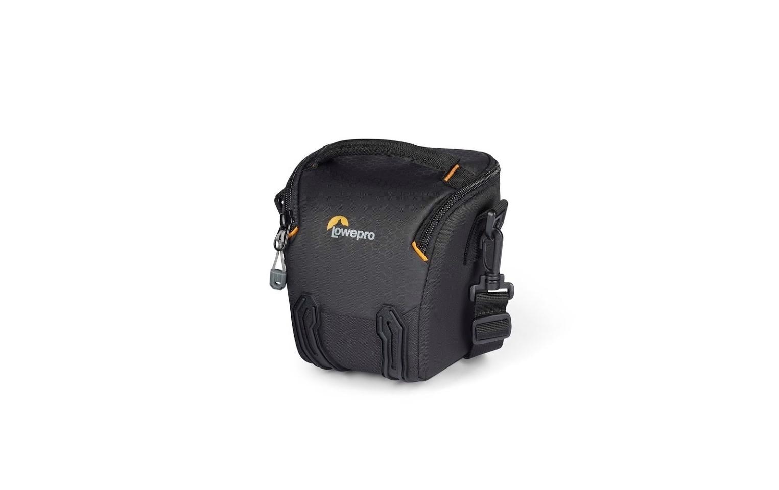 Lowepro Kameratasche »Adventura TLZ 20 III (GRL)«