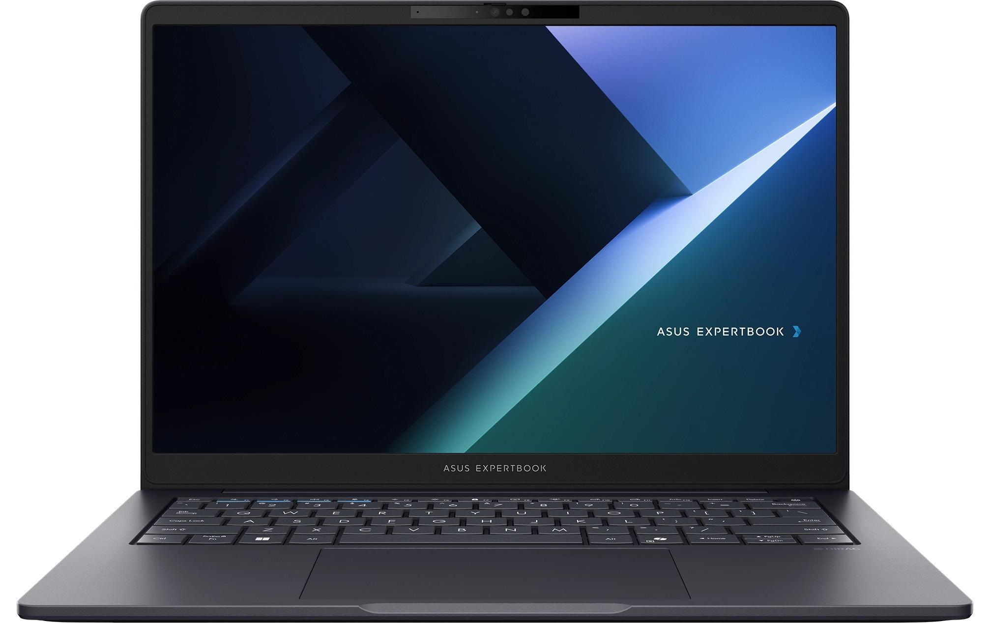 Image of Asus Business-Notebook "ExpertBook B5 B5405CCA-NZ0193X" 35,56 cm / 14 ″ Intel Core Ultra 7