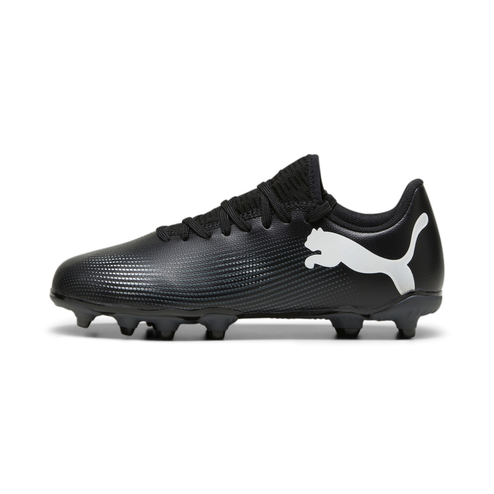 PUMA Fussballschuh »FUTURE 7 PLAY FG/AG JR«