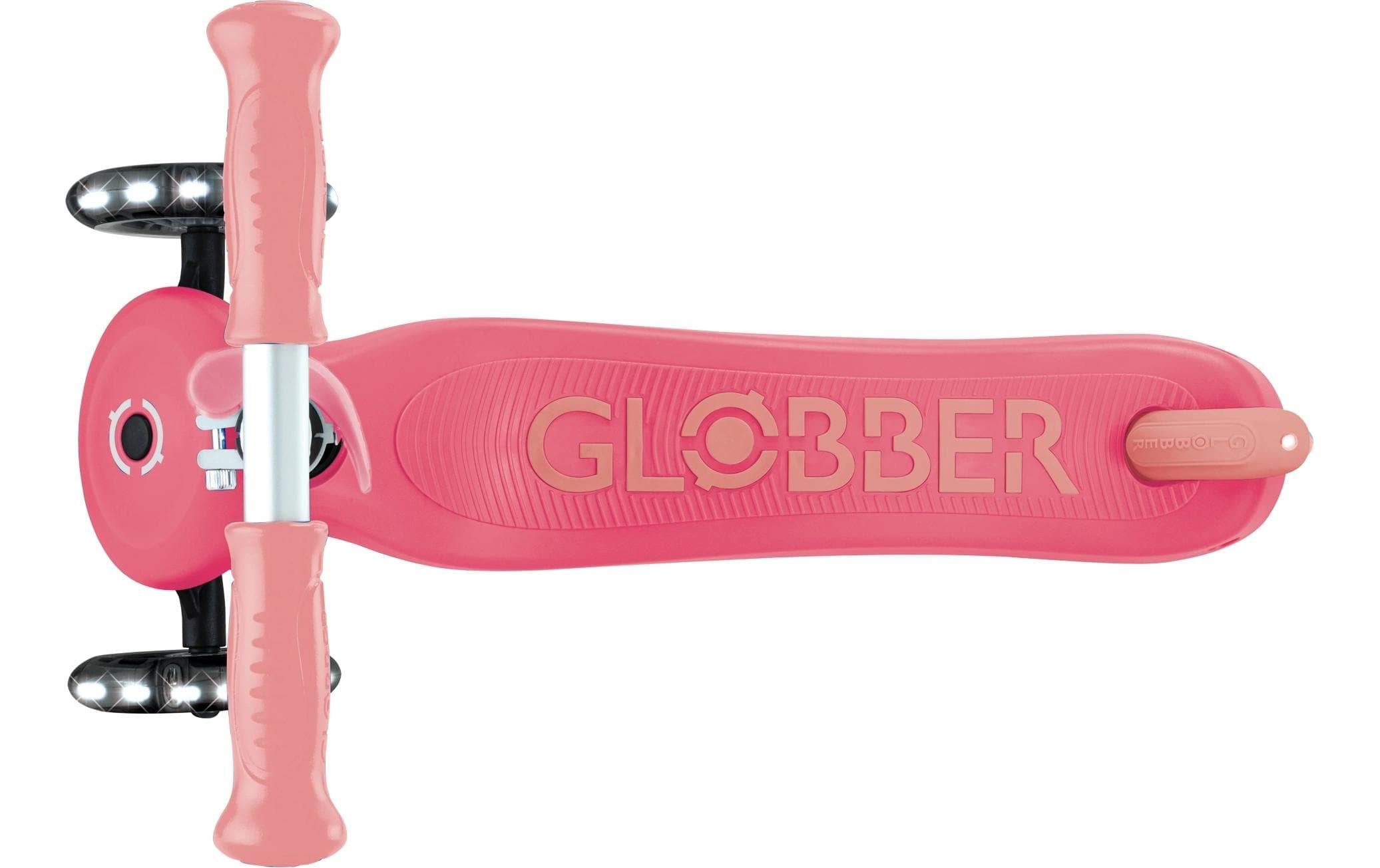 Globber Scooter »Primo Plus Glow«