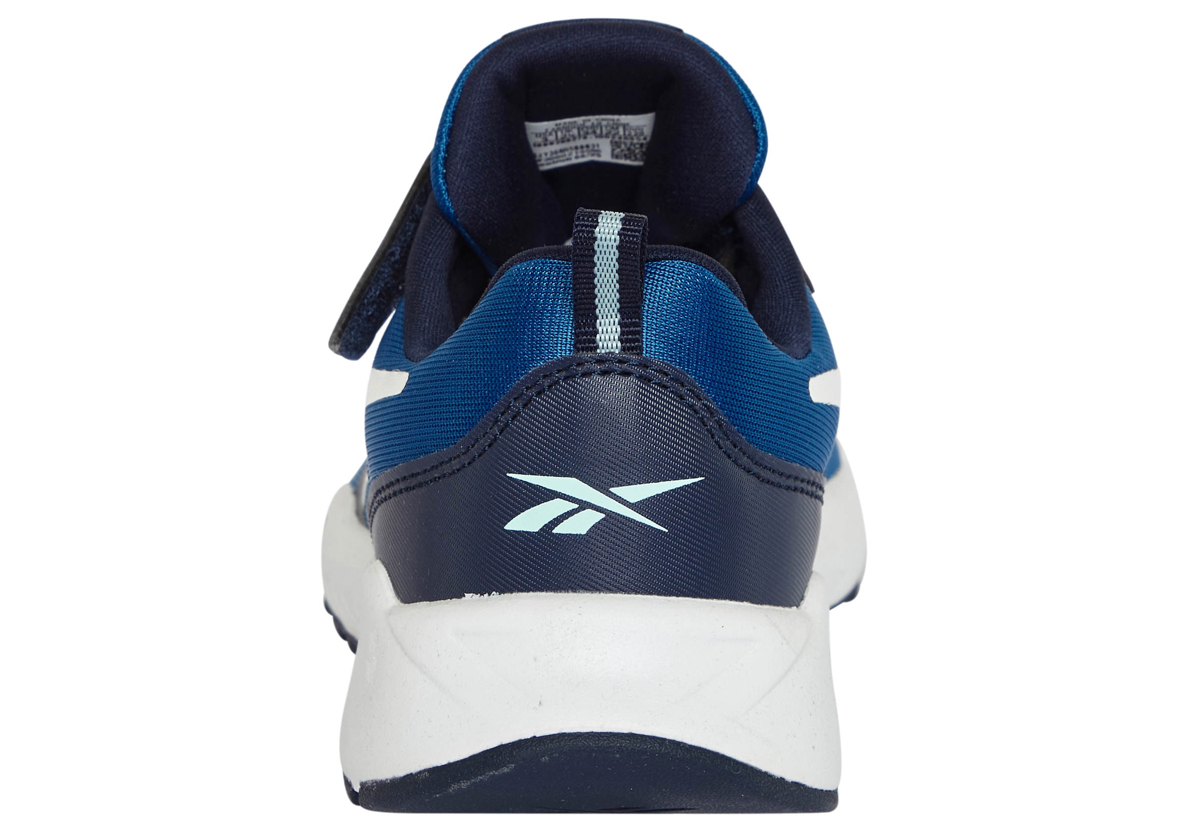 Reebok Laufschuh »ENERGEN RUN ELASTIC LACE & TOP STRAP«