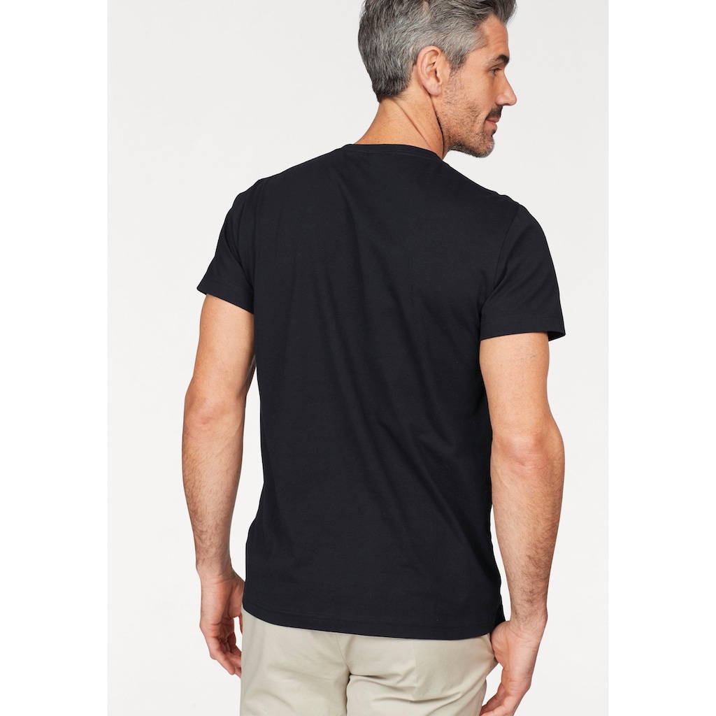 Gant T-Shirt »ORIGINAL SS T-SHIRT«