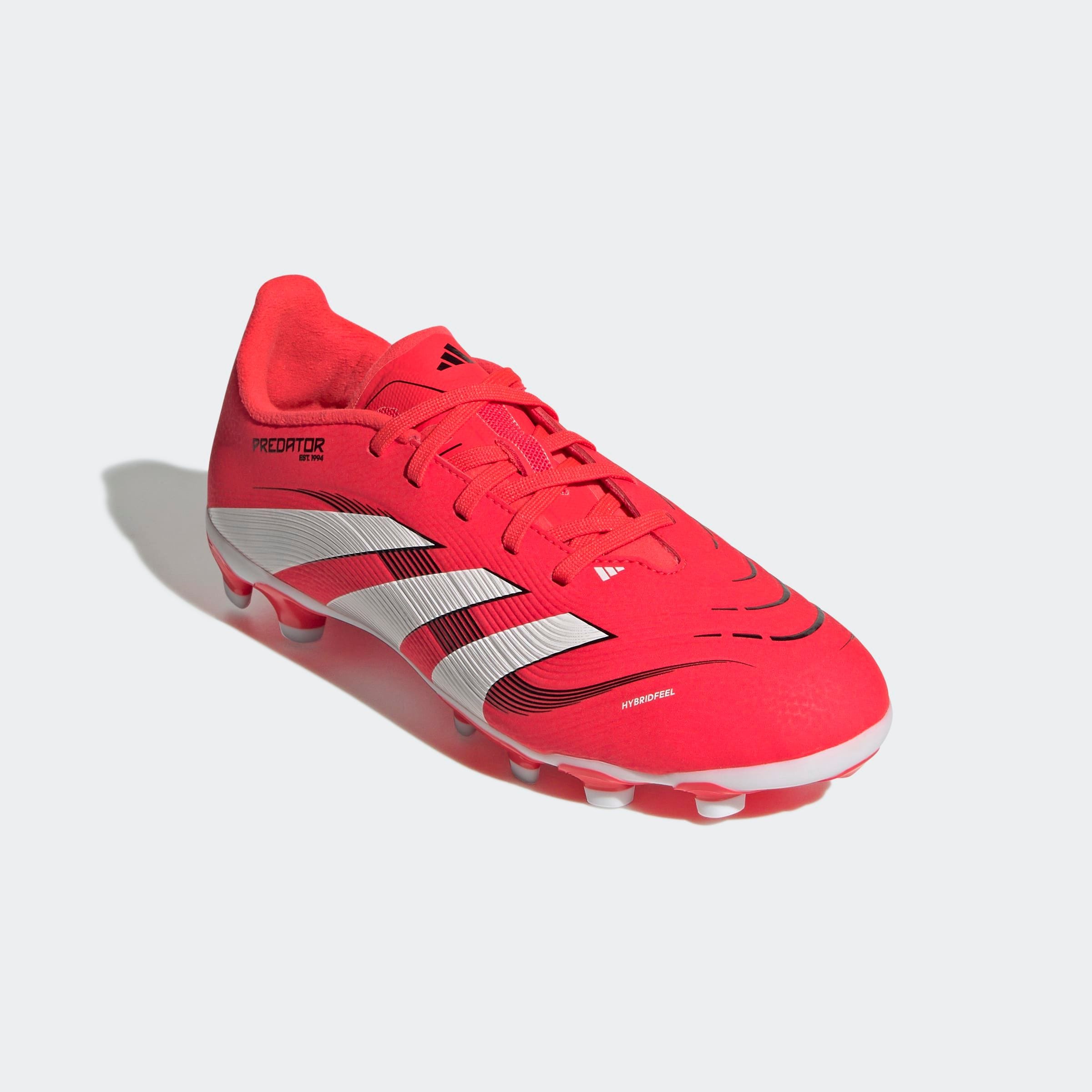Image of adidas Performance Fussballschuh "PREDATOR LEAGUE KIDS MG" für Kinder & Jugendliche