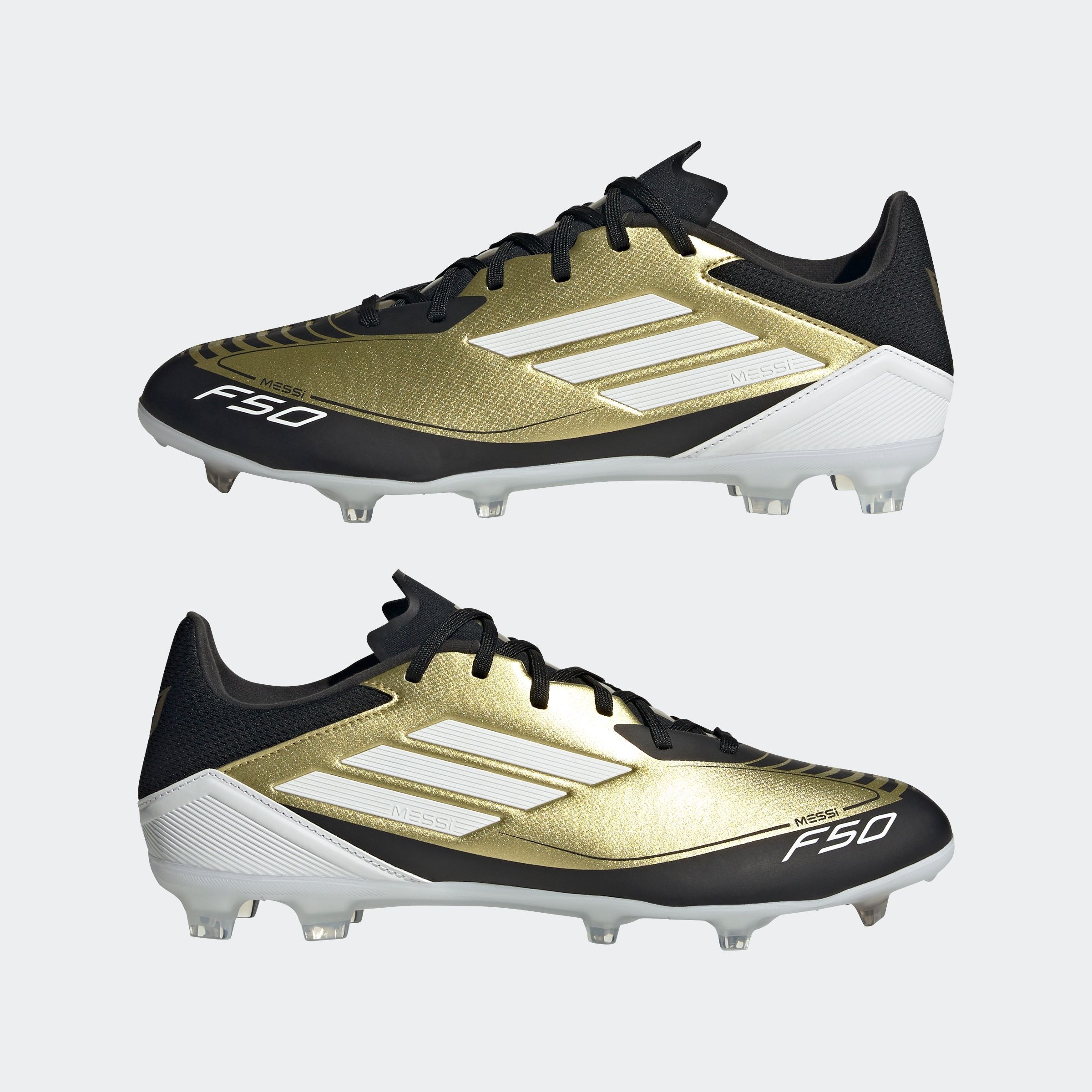 adidas Performance Fussballschuh »F50 LEAGUE MESSI FG/MG«