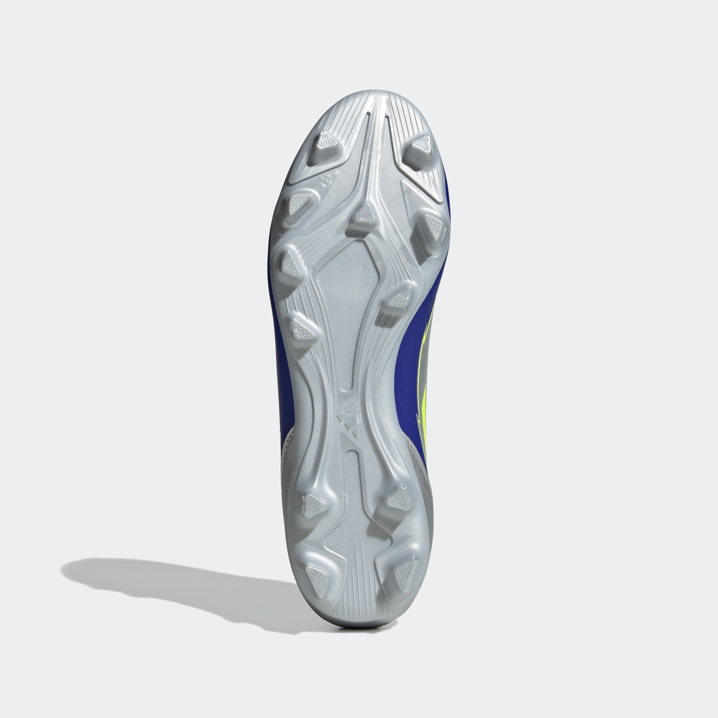 adidas Performance Fussballschuh »F50 CLUB MESSI FG/MG«