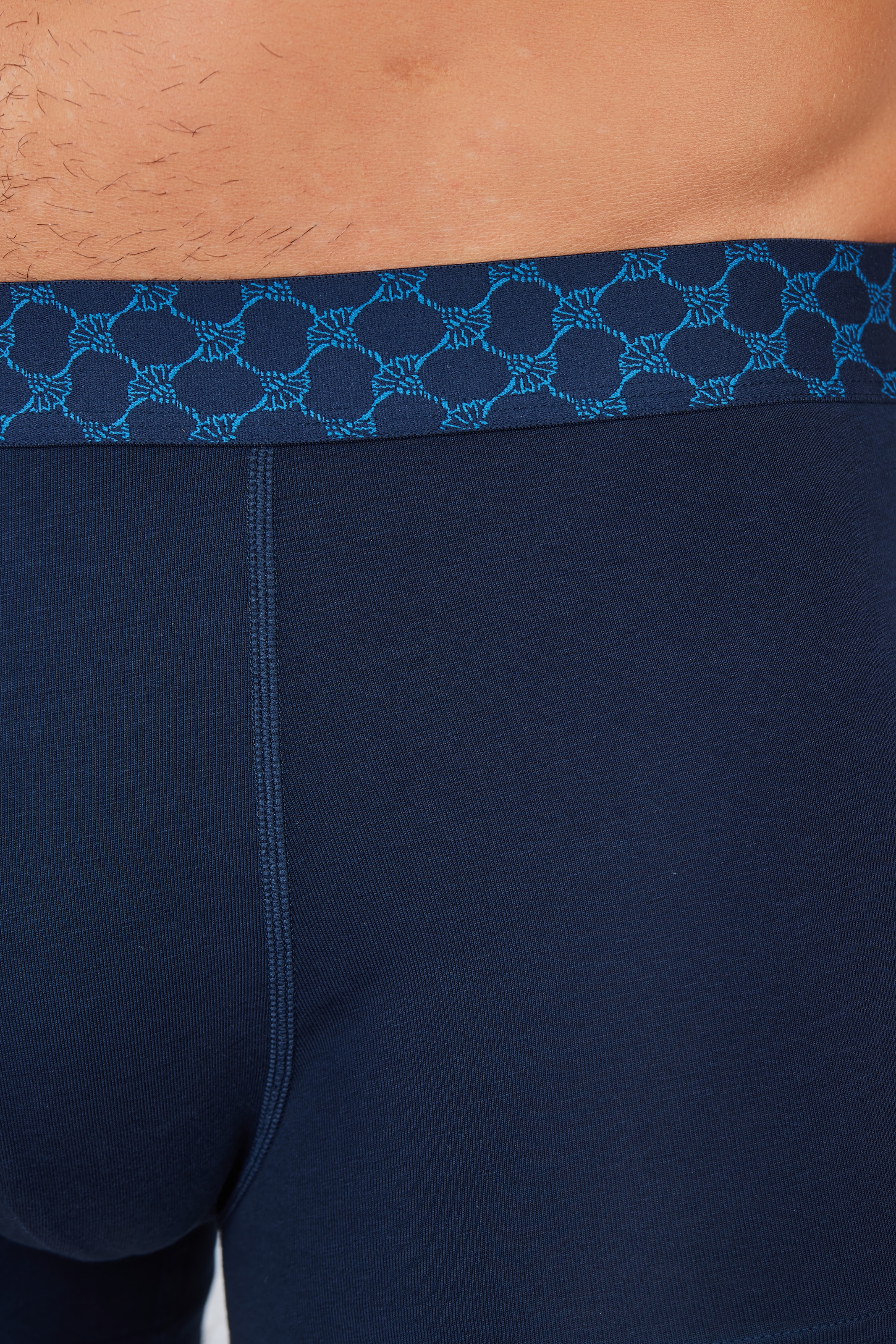 JOOP! Boxershorts »Everyday« 3er Pack,  ohne Eingriff, elastischer Bund