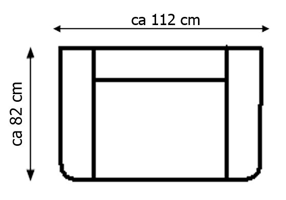INOSIGN Sessel »Saltare«
