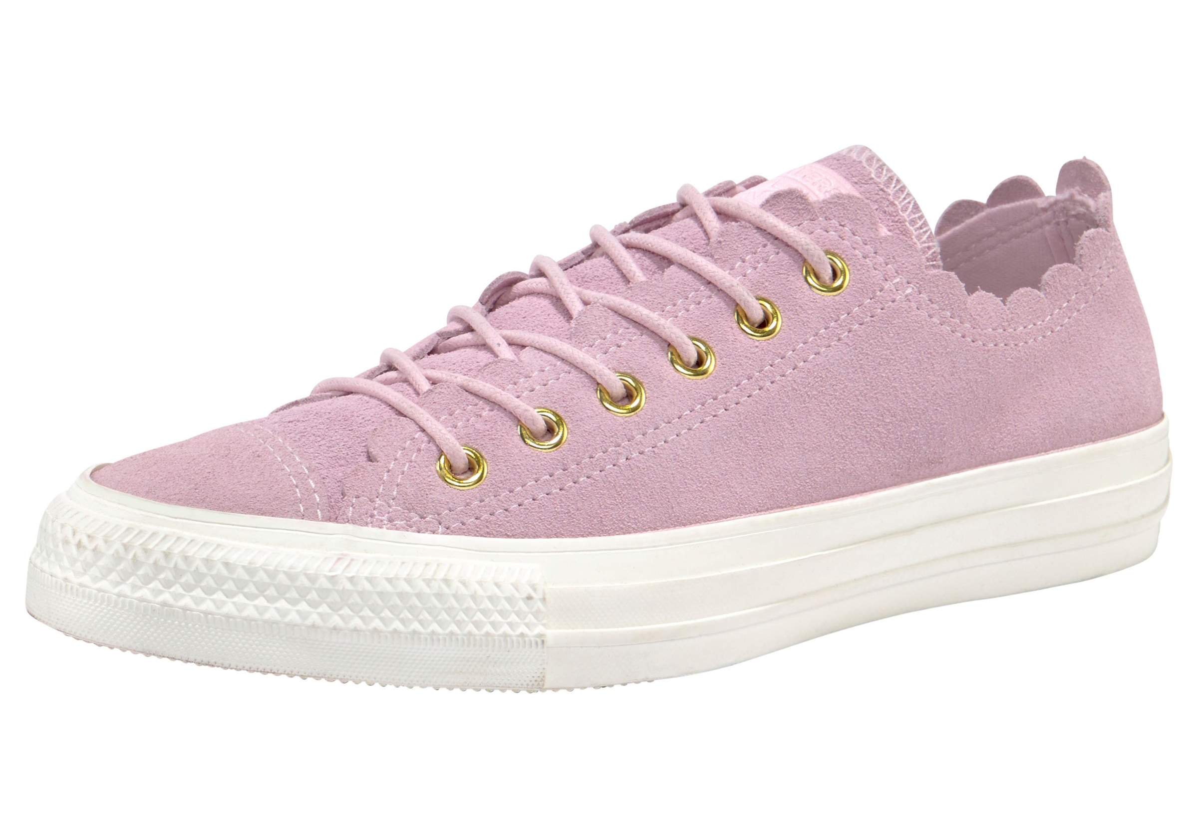 Sneaker »Chuck Taylor All Star Ox Veloursleder«