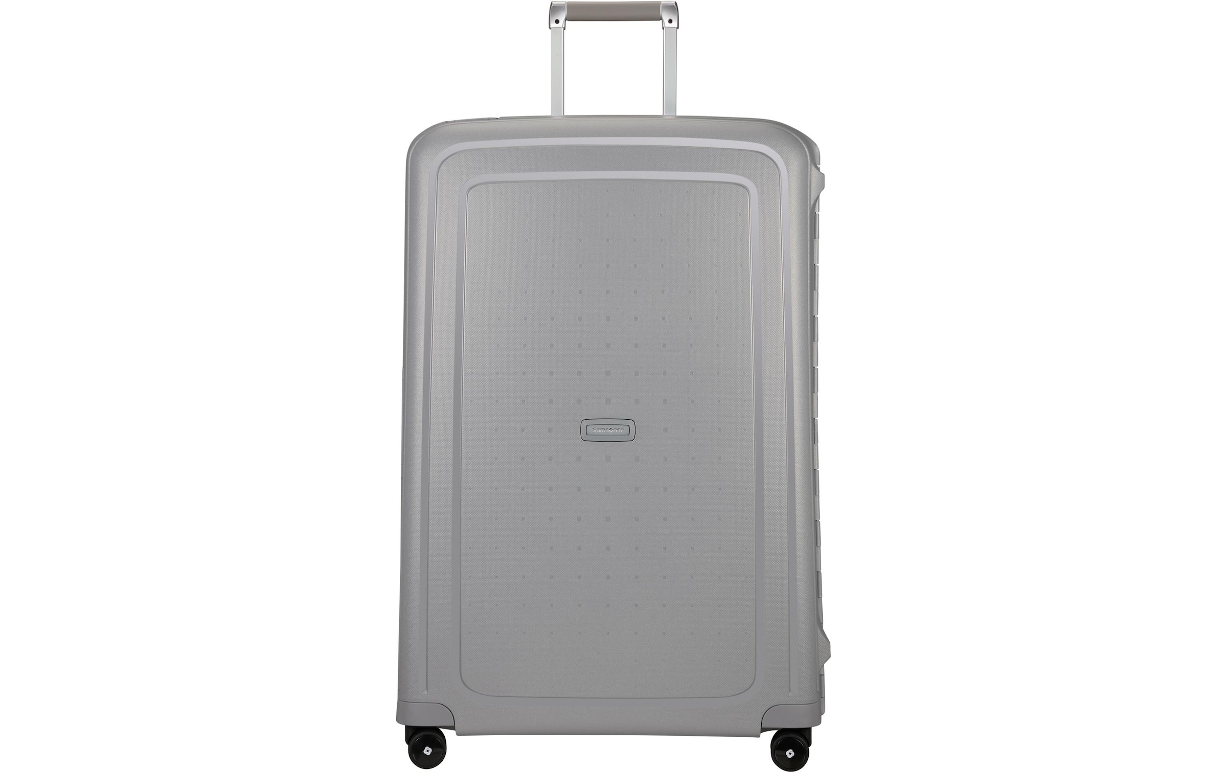 Samsonite Valise »S'Cure 138 l« 4 Rollen