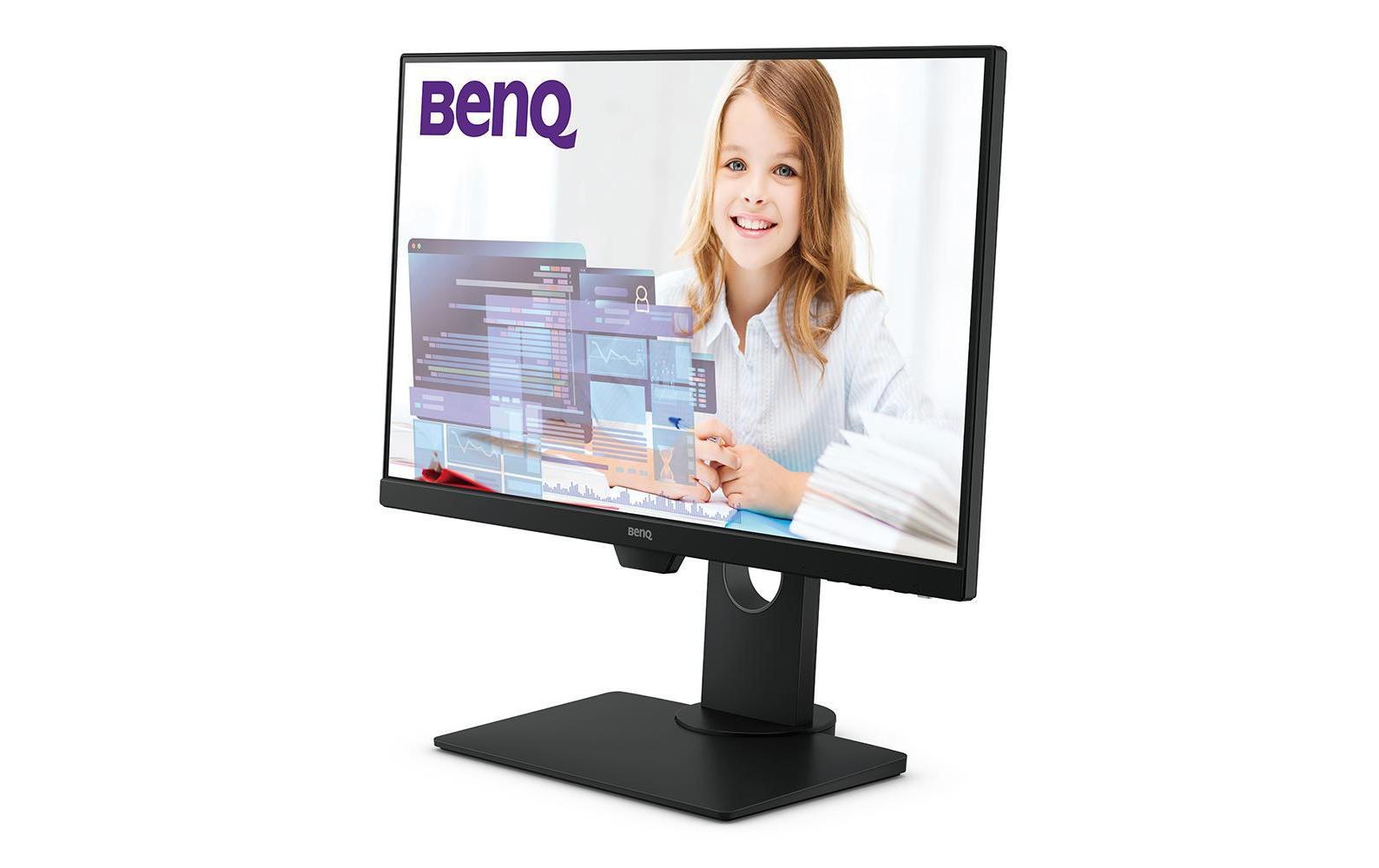 BenQ LCD-Monitor »GW2480T«, 25 cm/10 Zoll, 1920 x 1920 px, Full HD