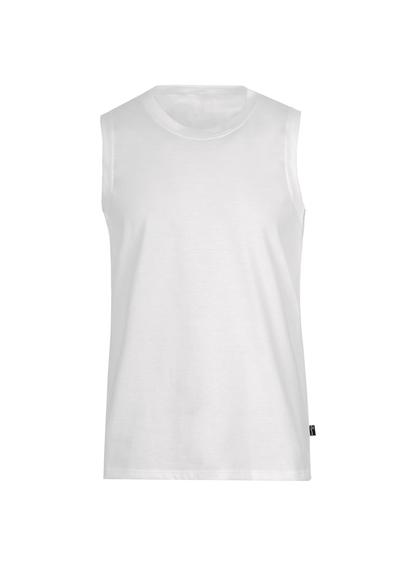 Trigema Trägertop »TRIGEMA Trägershirt aus Single-Jersey«, (1 tlg.)