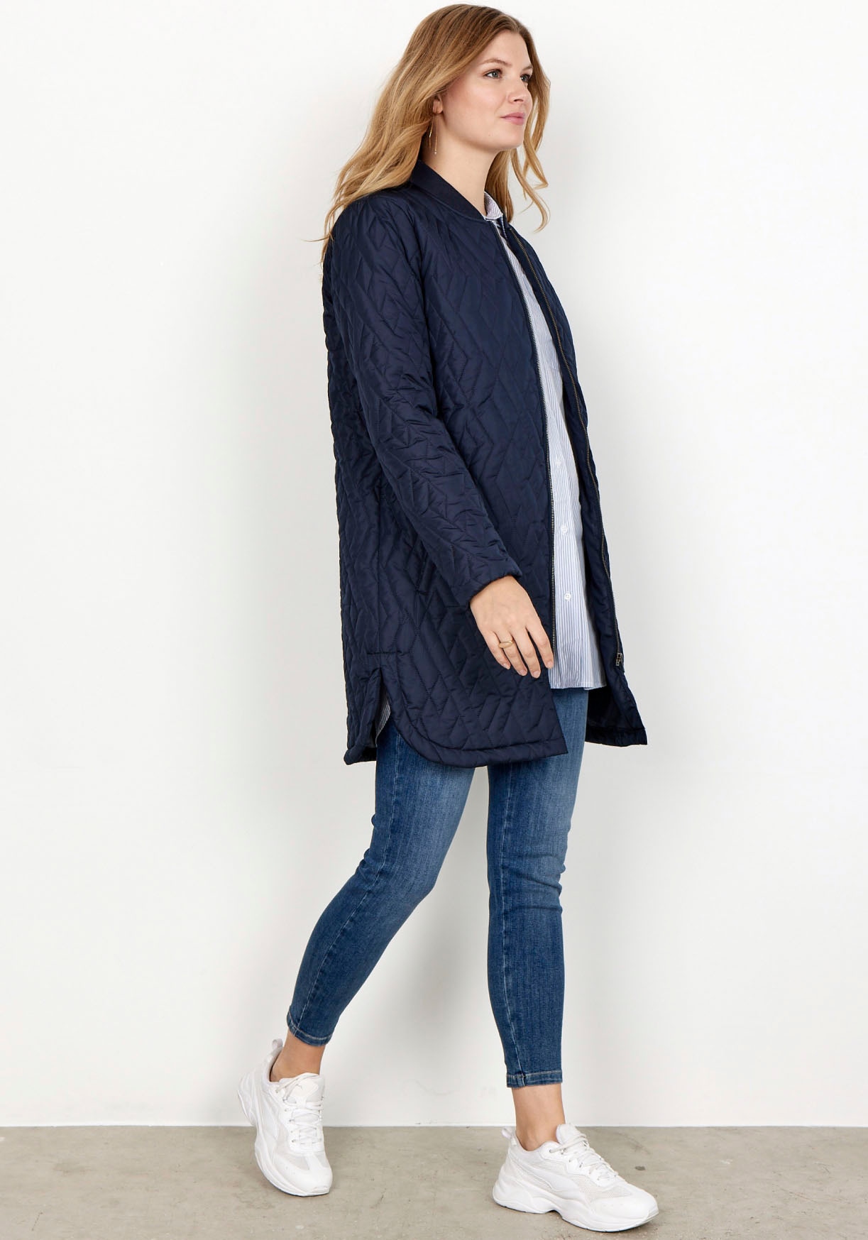 soyaconcept Steppjacke »SC-FENYA 10«