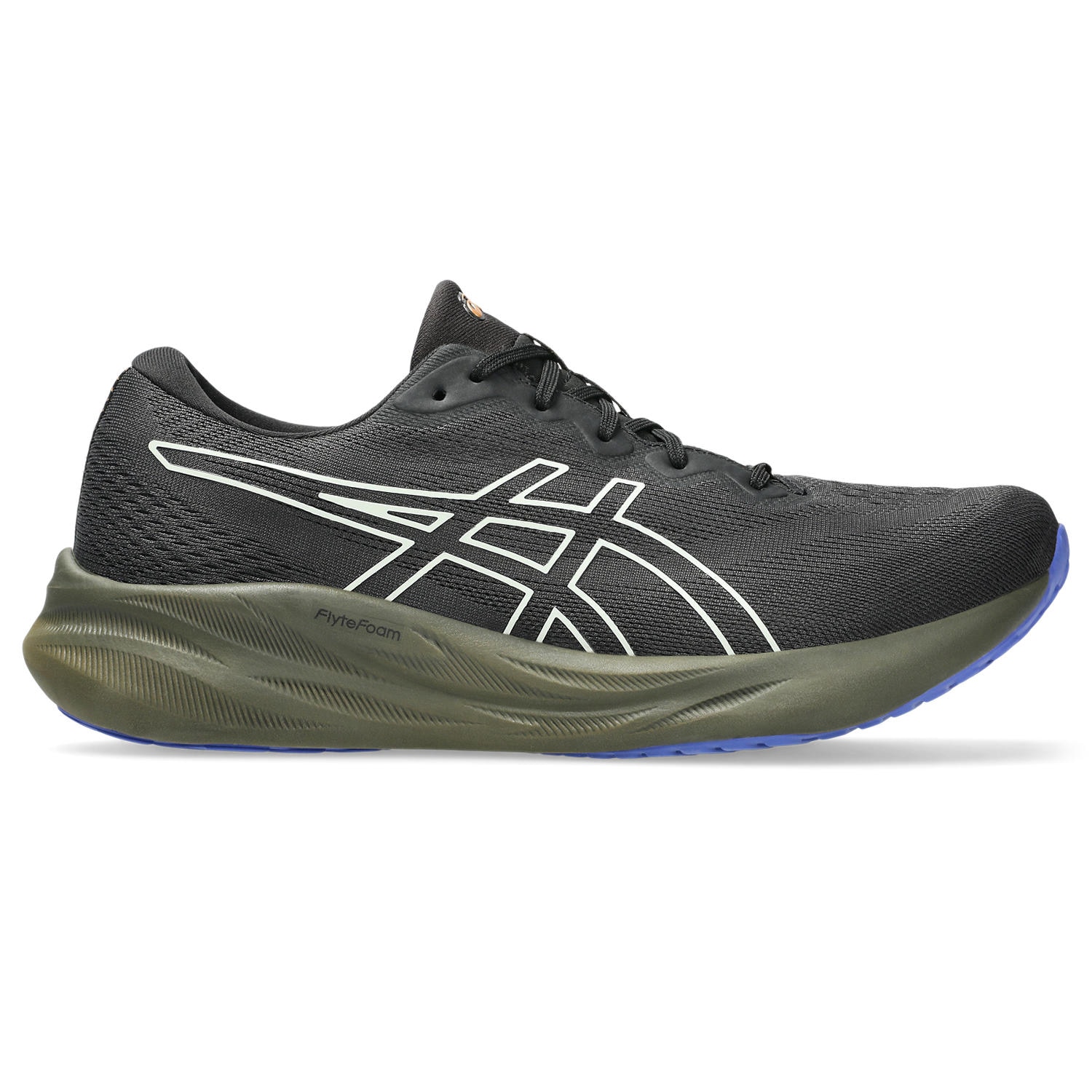 Asics Laufschuh »GEL-PULSE 15 GORE-TEX«, wasserdicht