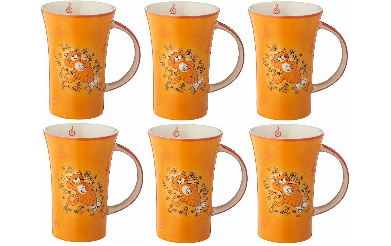 Image of Mila Tasse »Verschnaufpause 0.« bei Ackermann Versand Schweiz