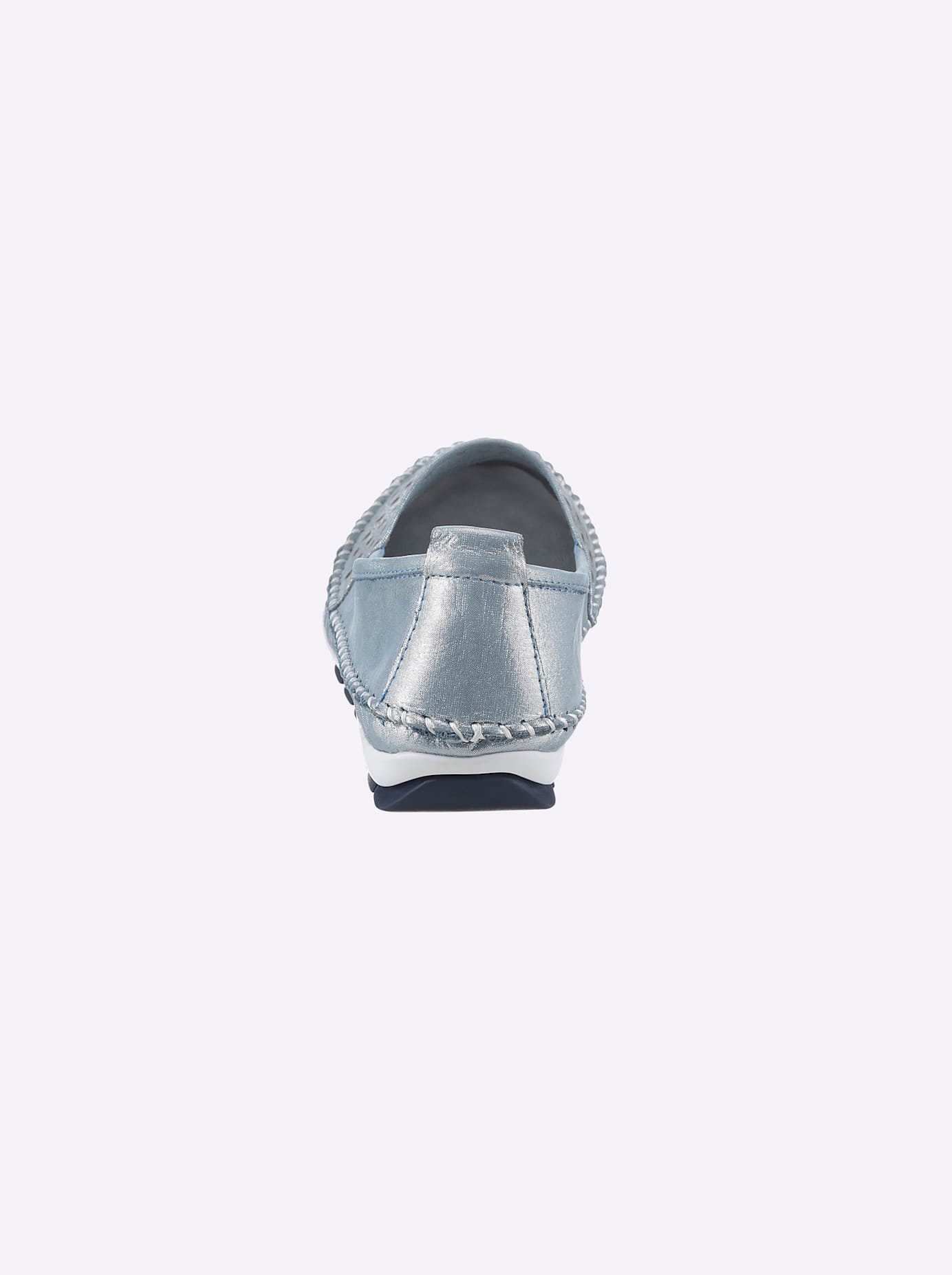 Gemini Slipper