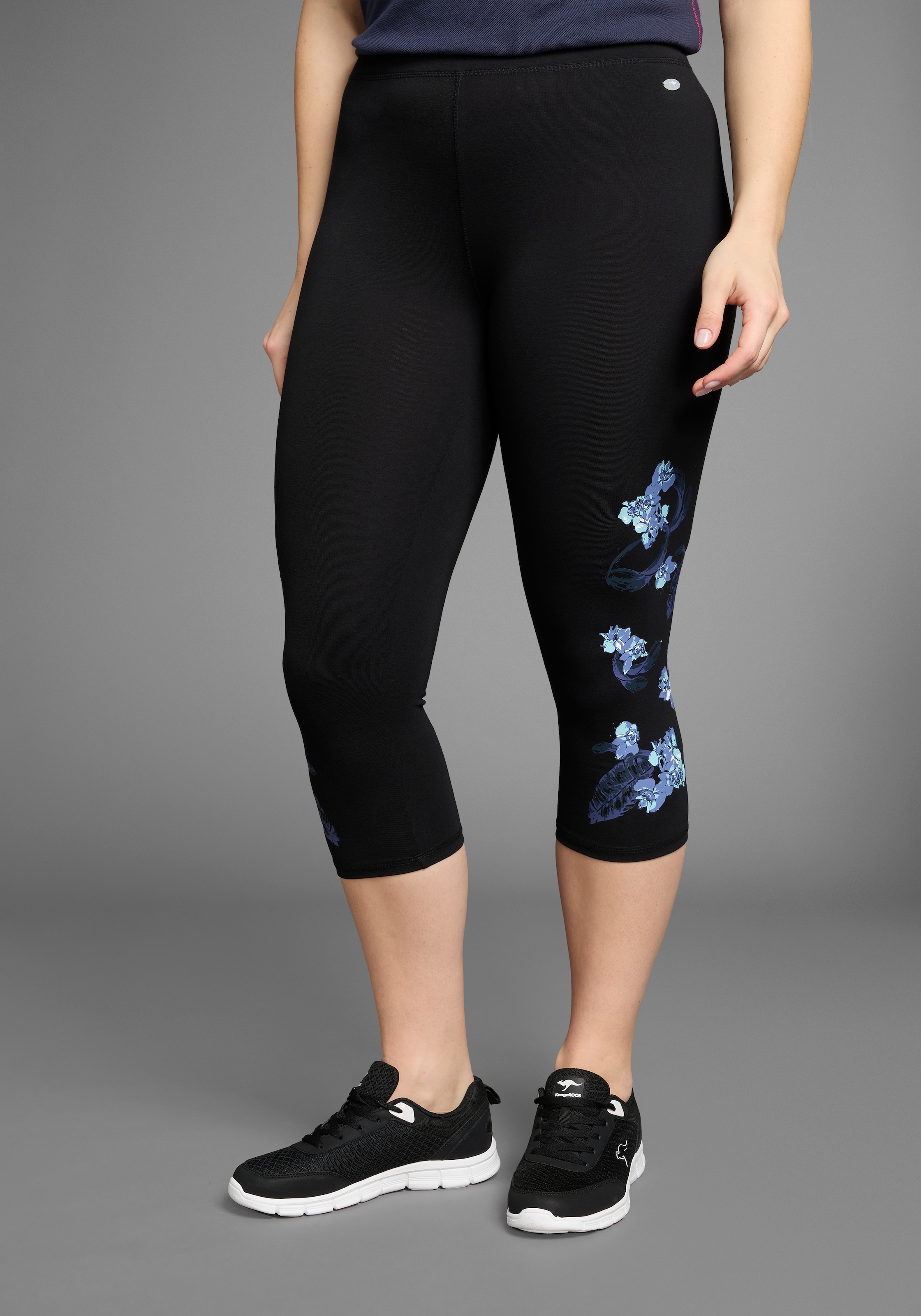 KangaROOS Leggings, Grosse Grössen