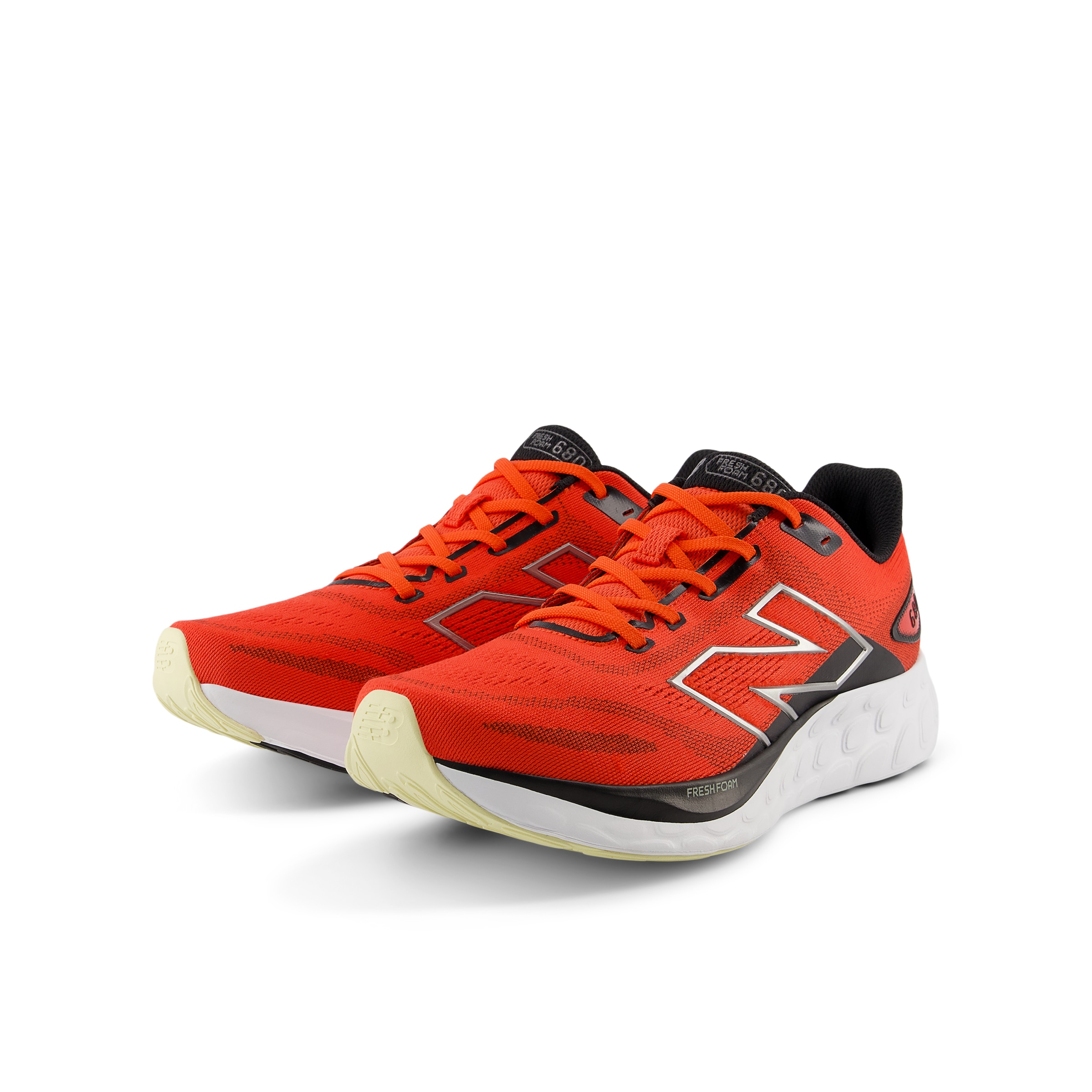 New Balance Laufschuh »M680«