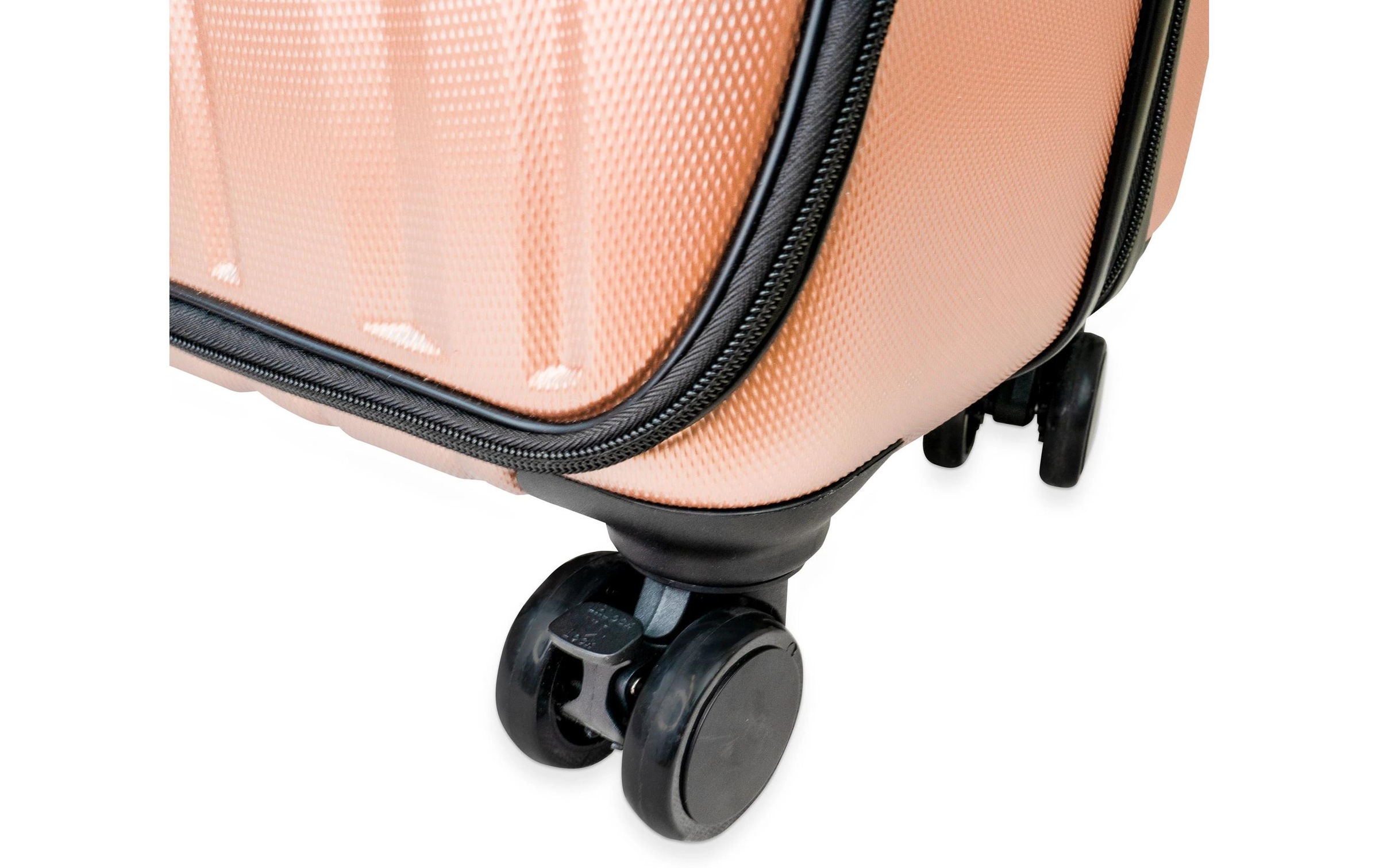   Valise »CASYRO Stand-Up« 80 litre 4 Rollen