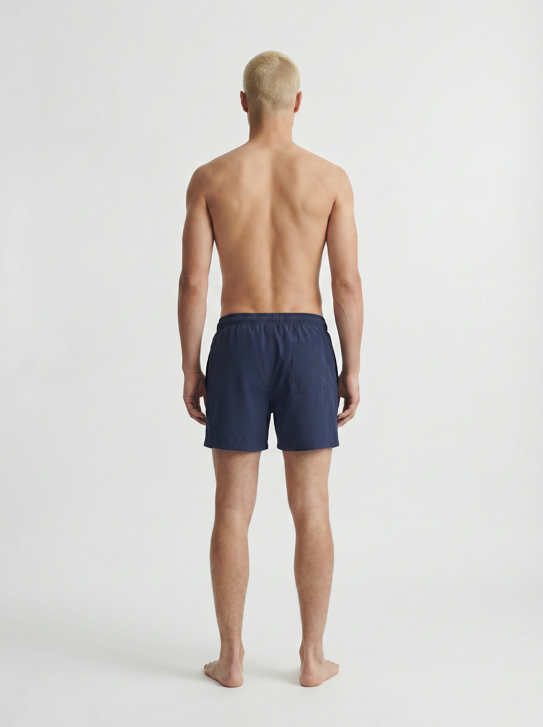 Jack & Jones Badeshorts »JPSTMAUI SPLASH MAGIC SWIM SHORTS«