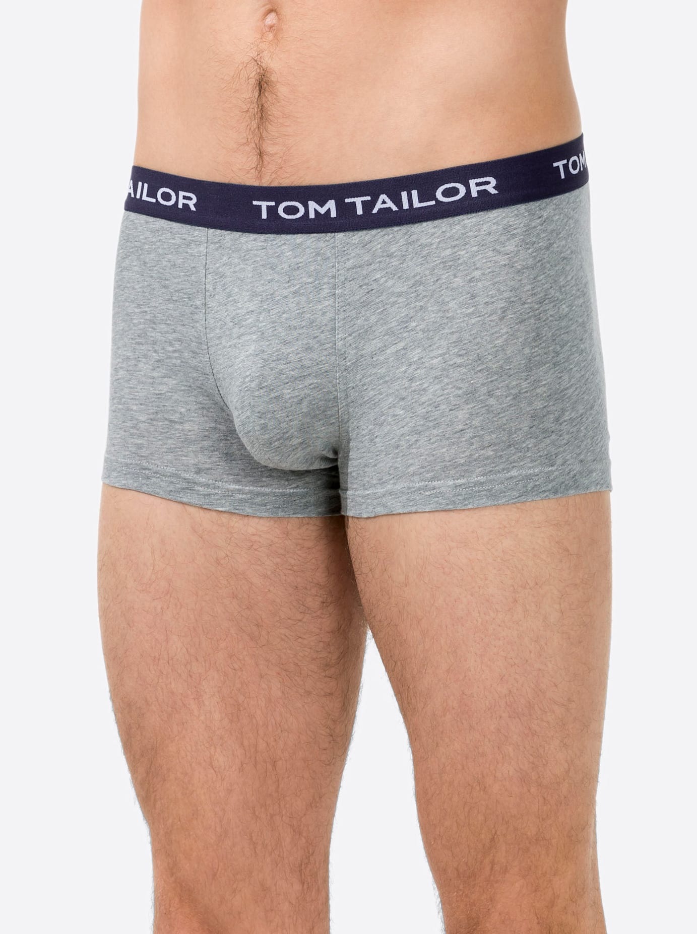 TOM TAILOR Panty, (3 St.)