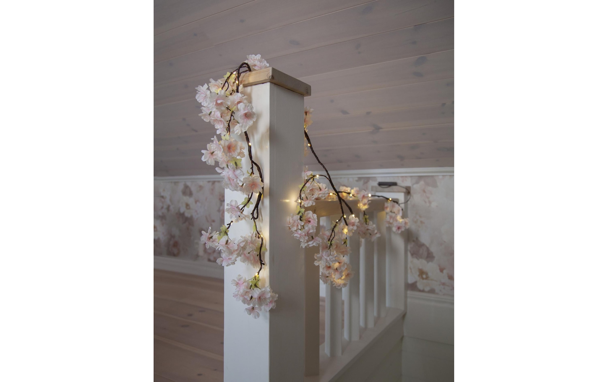 Parforce Traditional Hunting Kunstgirlande »Girlande Cherry Flower«