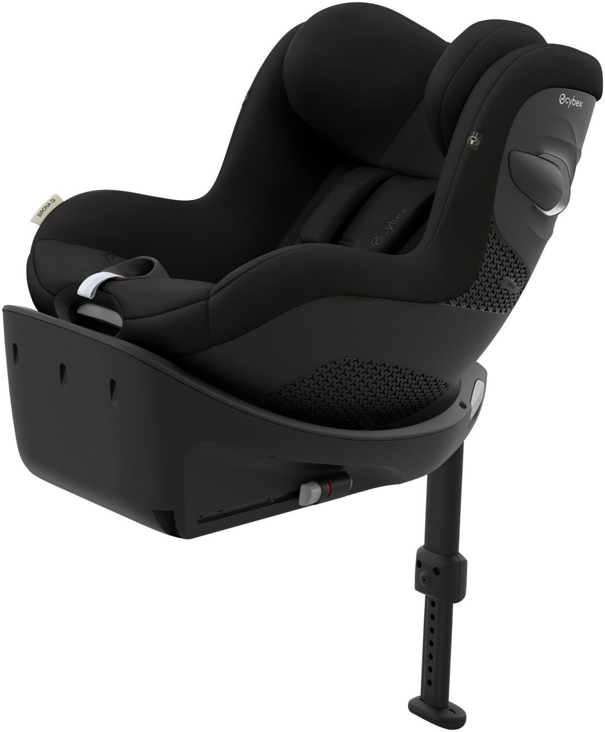 Cybex Siège auto pour enfant »Cybex Gold, Sirona Gi i-size« Classe 0 / I (jusqu'à 18 kg) avec base intégrée