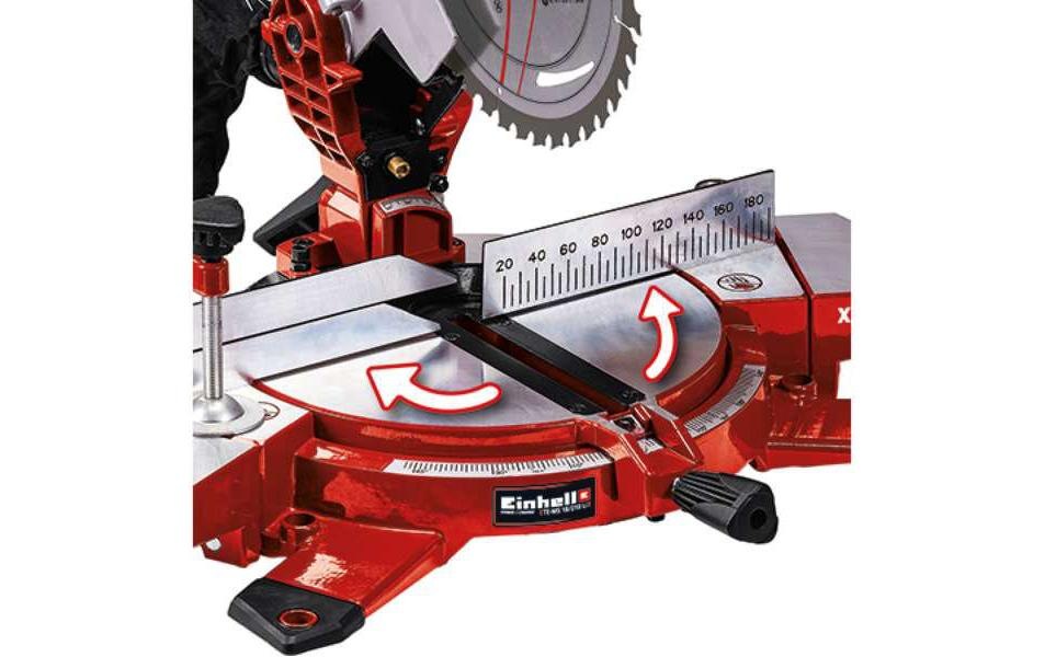 Einhell Kappsäge »TE-MS 18/210 Li Solo«