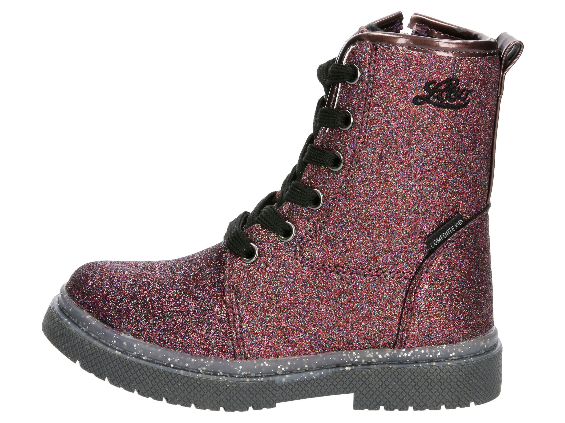 Lico Stiefel »Trendstiefel Isalie Hip«
