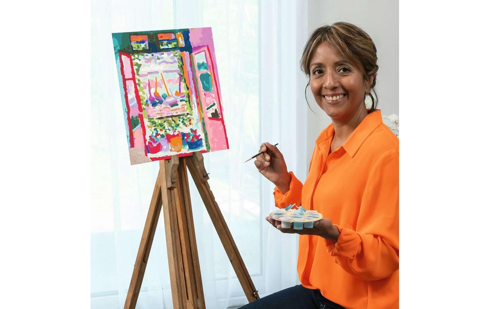 Ravensburger Peinture par numéros