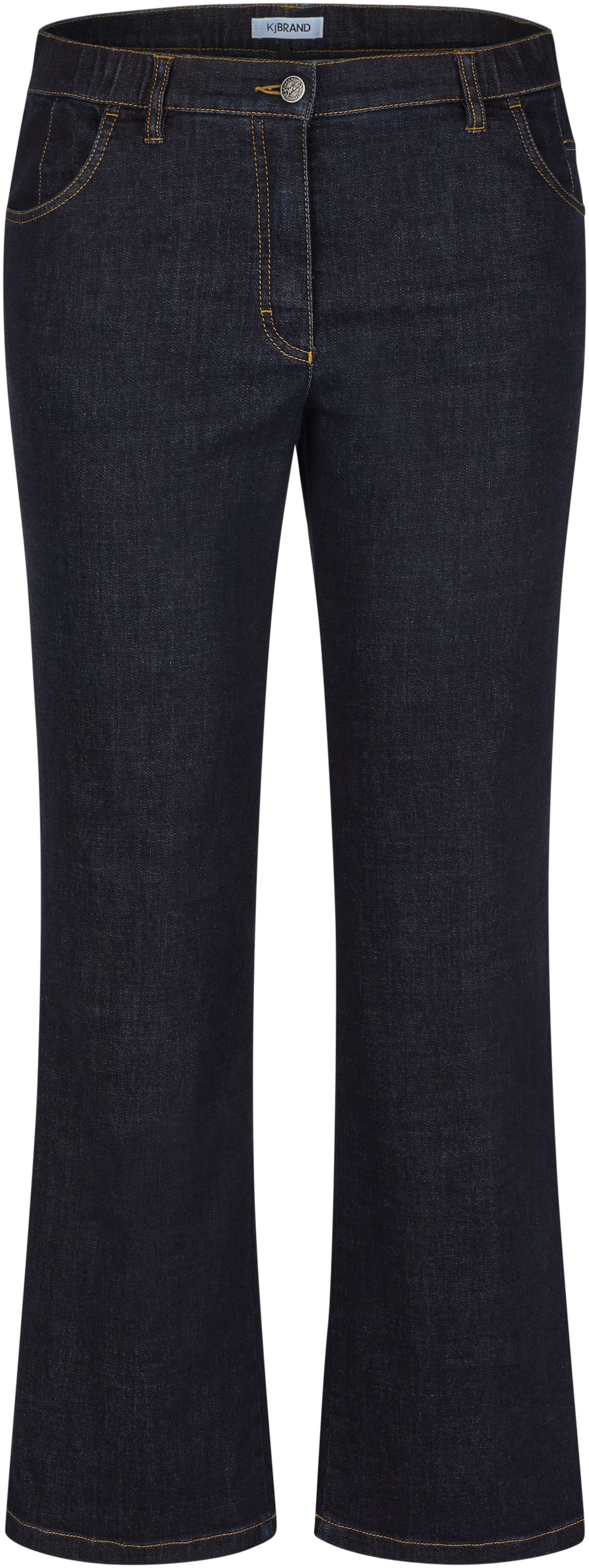 Image of KjBRAND 5-Pocket-Jeans "Betty"