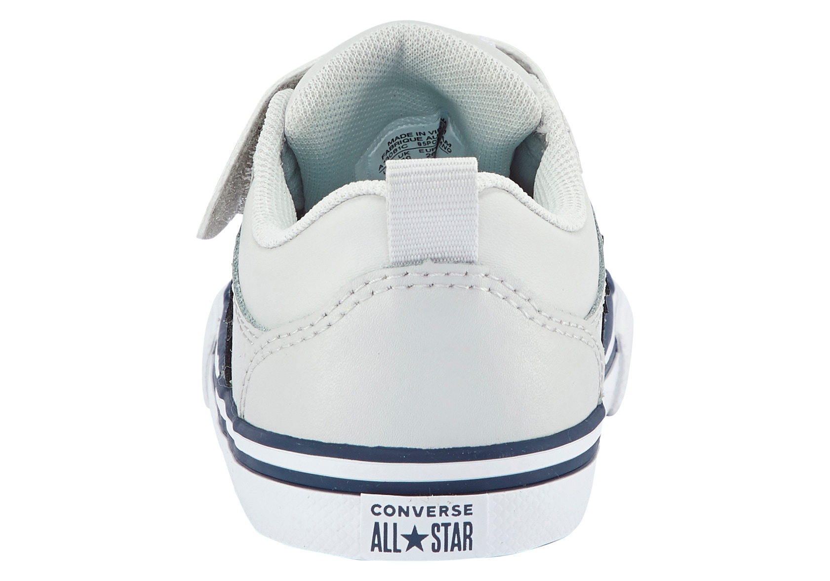 Converse Sneaker »PRO BLAZE STRAP LEATHER EASY ON«