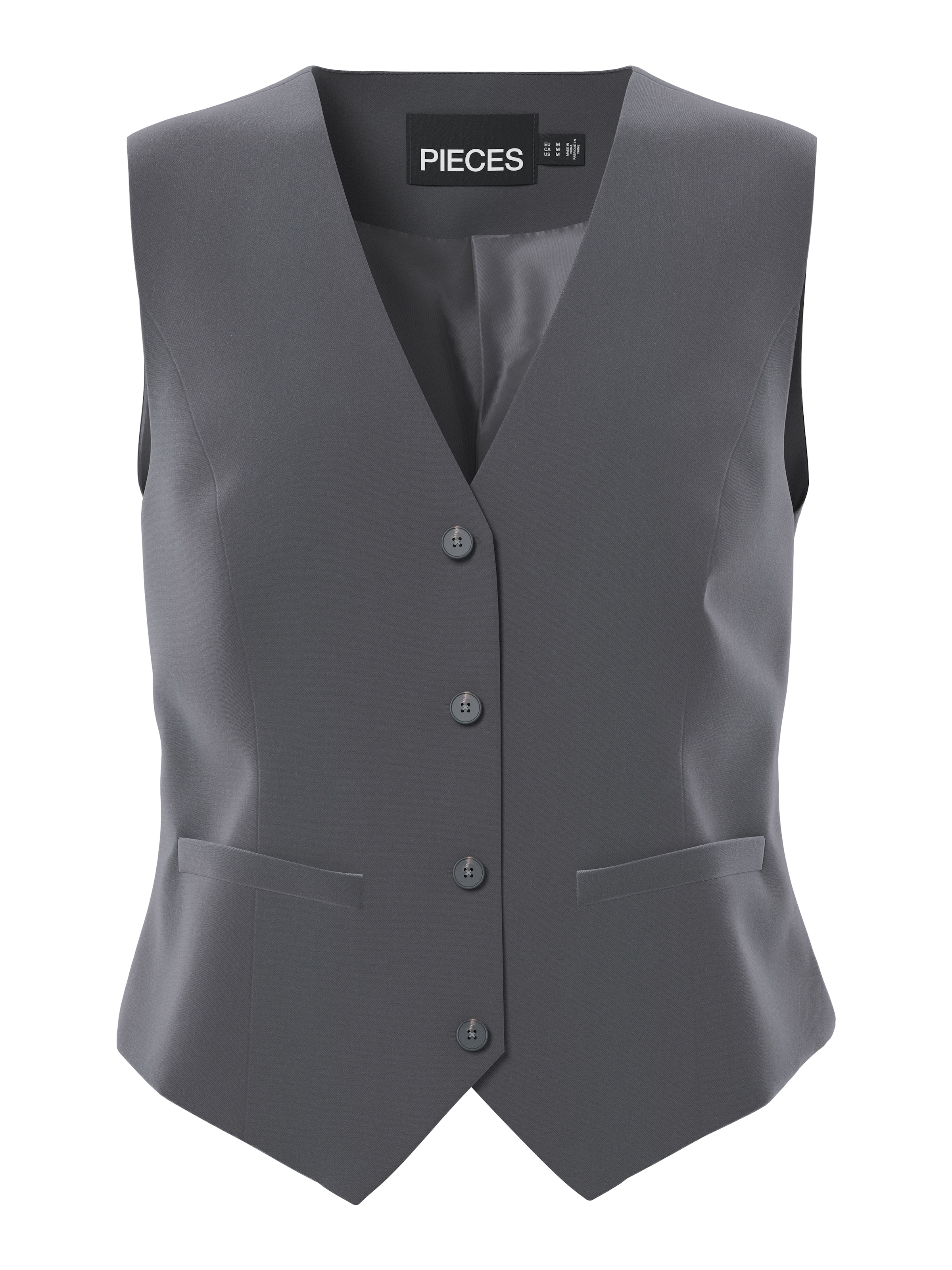 pieces Gilet de costume »PCBOZZY VEST NOOS EXP BC«
