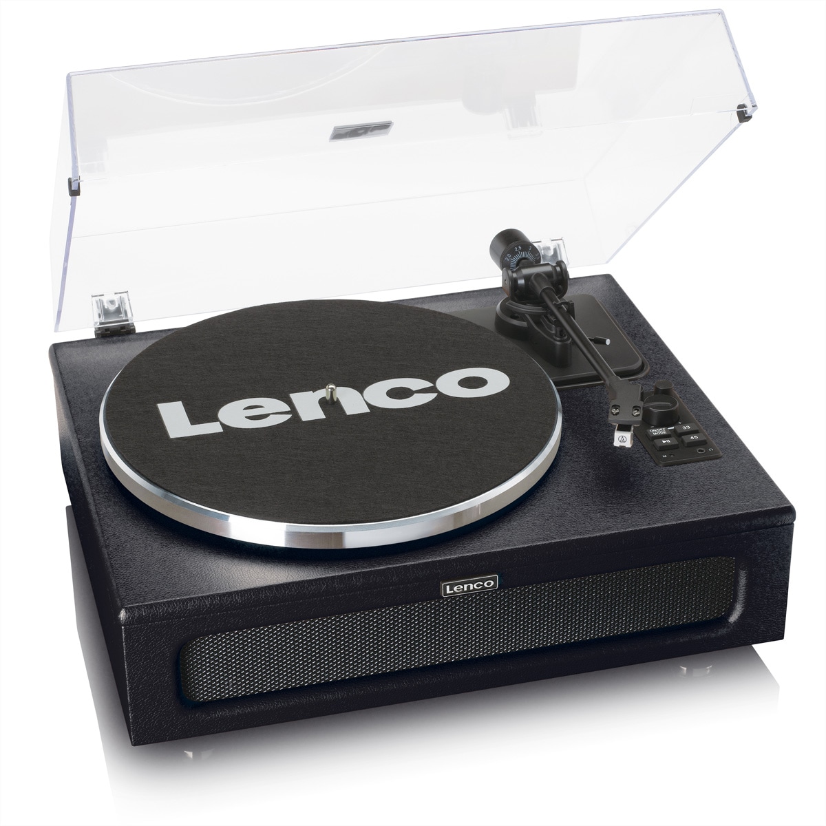 Lenco Plattenspieler