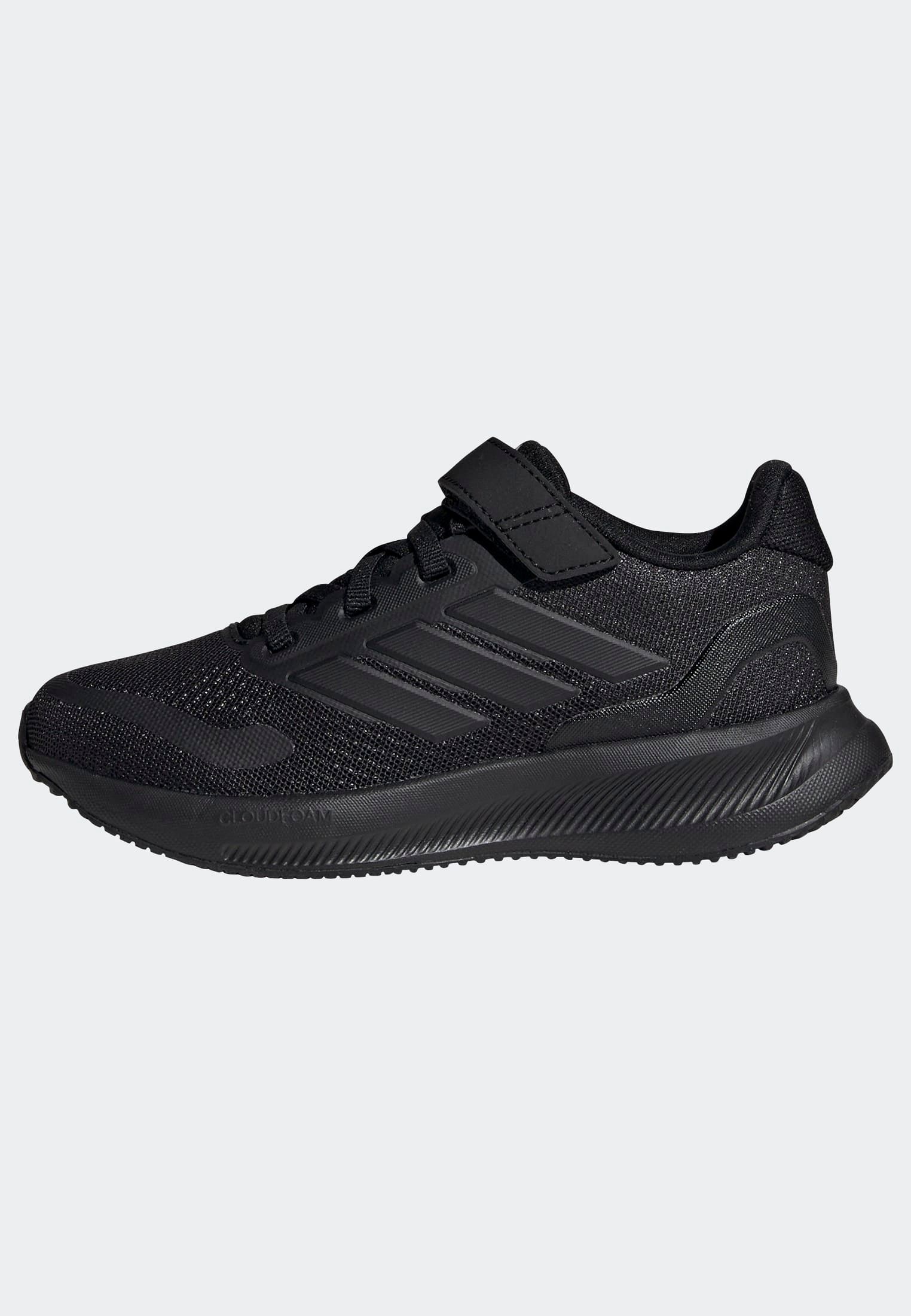 adidas Sportswear Chaussure de course »RUNFALCON 5 KIDS«  avec fermeture à scratch, pour enfants