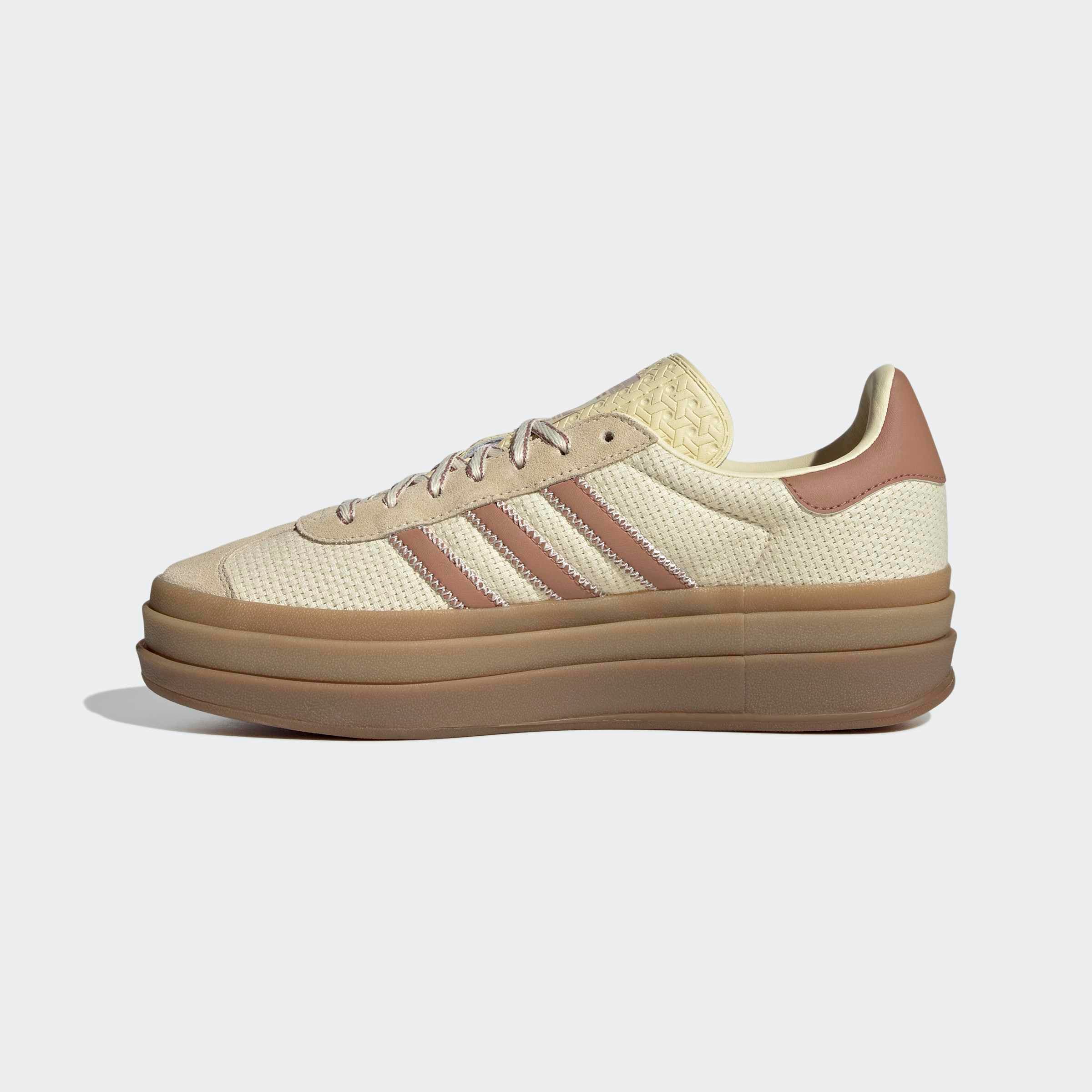 adidas Originals Baskets à plateforme »GAZELLE BOLD«