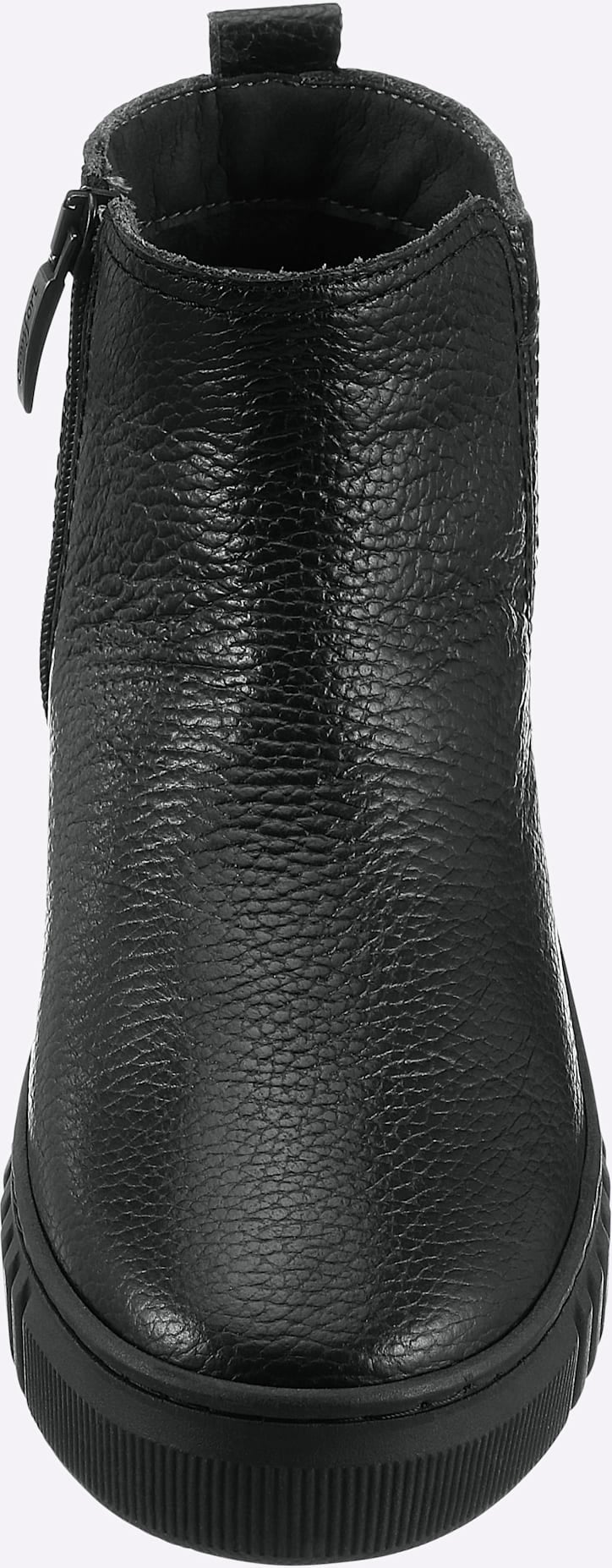 heine Stiefelette