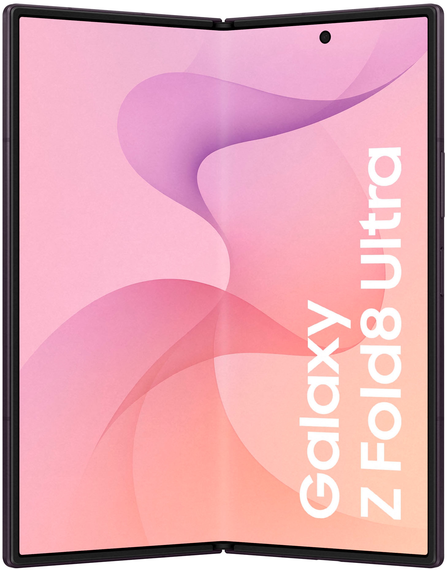 Samsung Smartphone »Galaxy Z Fold8 Ultra« Violet Shadow