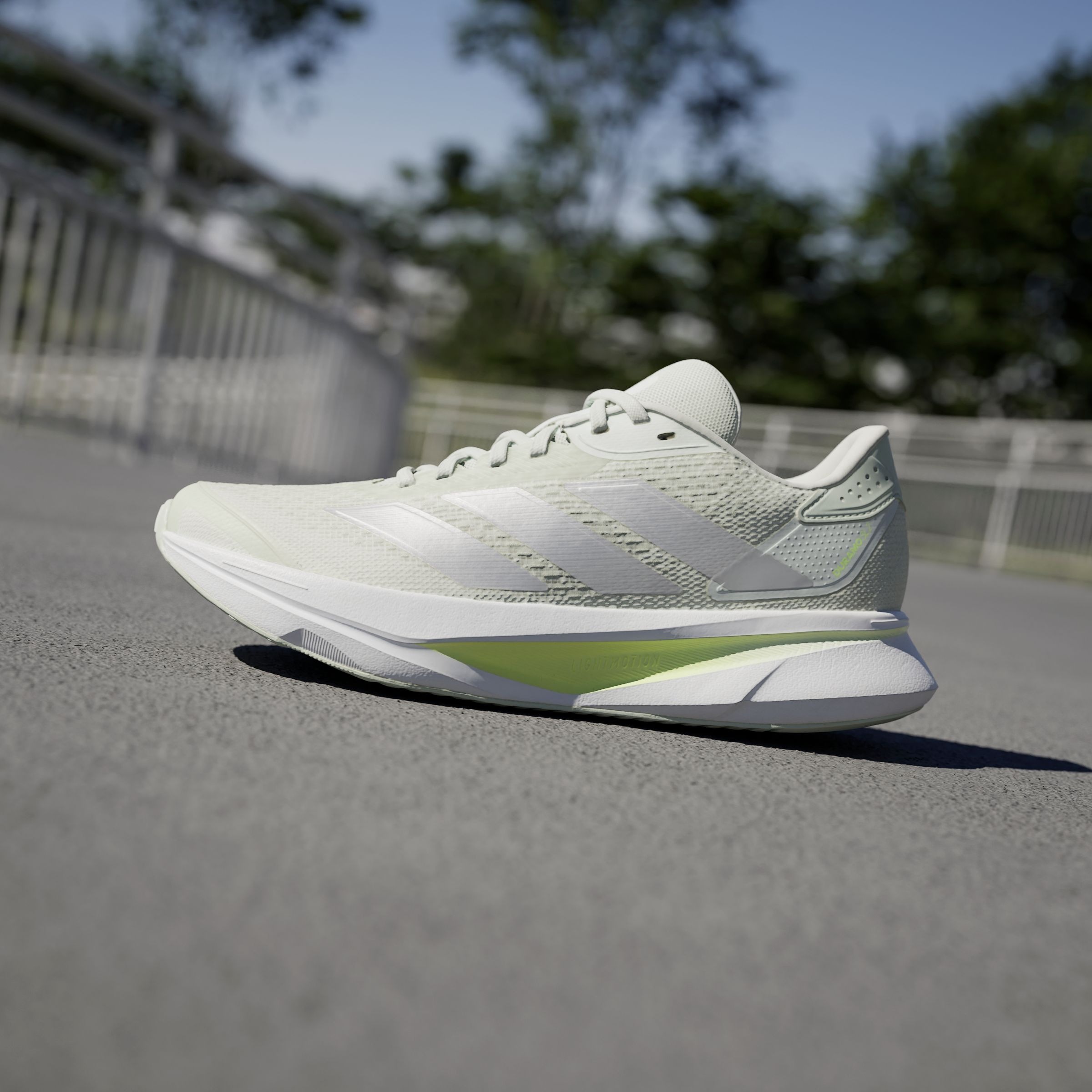 adidas Performance Laufschuh »DURAMO SL 2«
