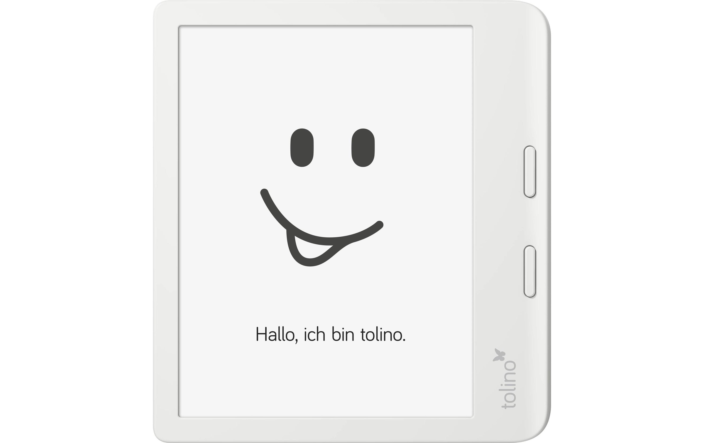 Tolino Livre électronique »Reader Vision Color« ( / 7 ″) Beleuchtung)