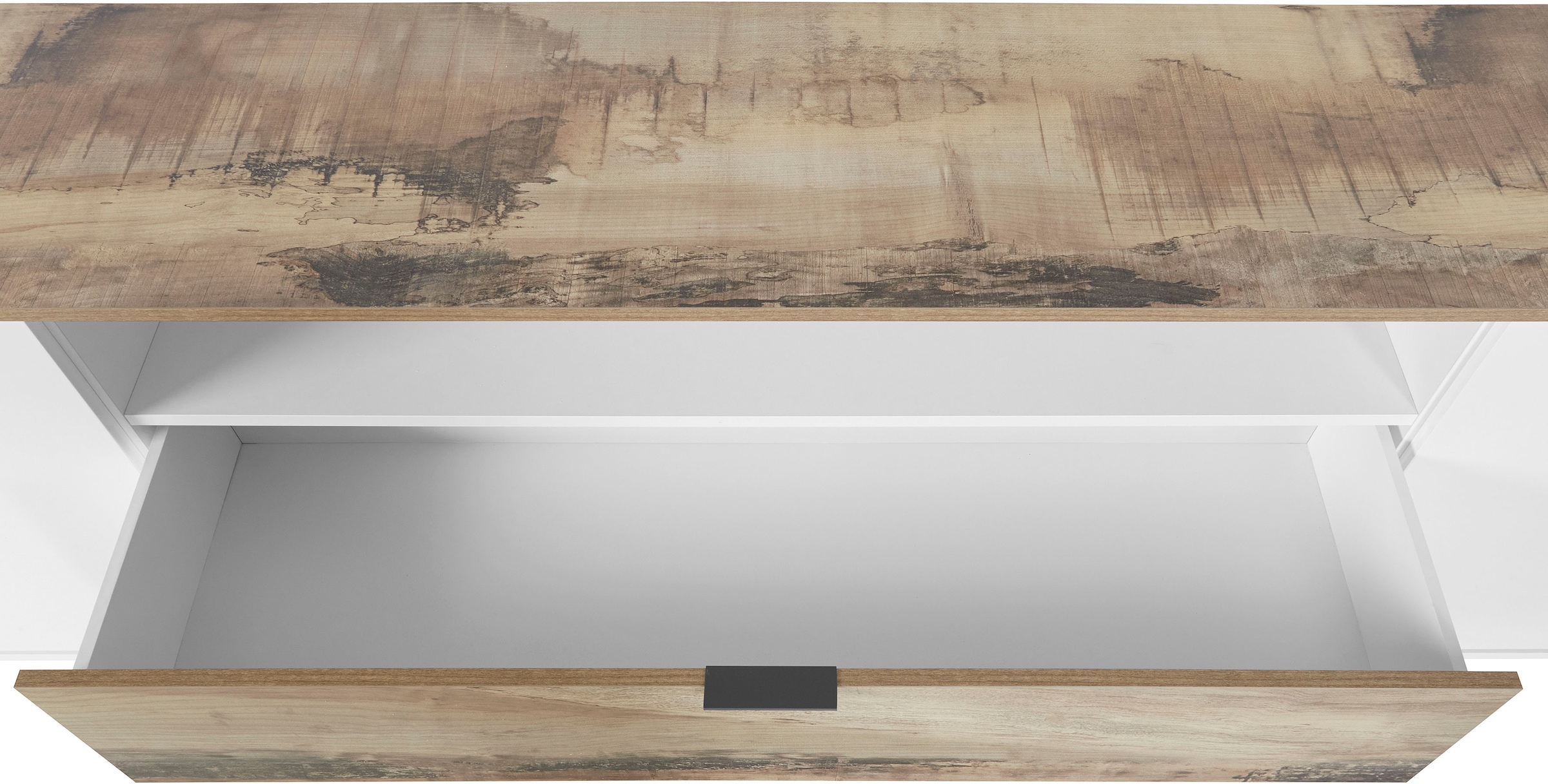 Home affaire Sideboard »CASANOVA« Breite ca. 220 cm