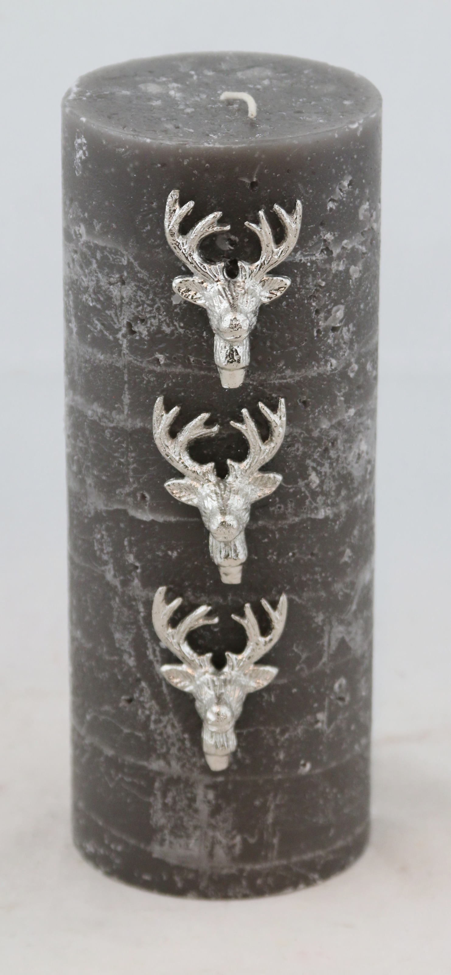 Image of AM Design Dekoobjekt "Kerzenstecker, aus Aluminium" 8er Set, BxH: 6,5x4 cm