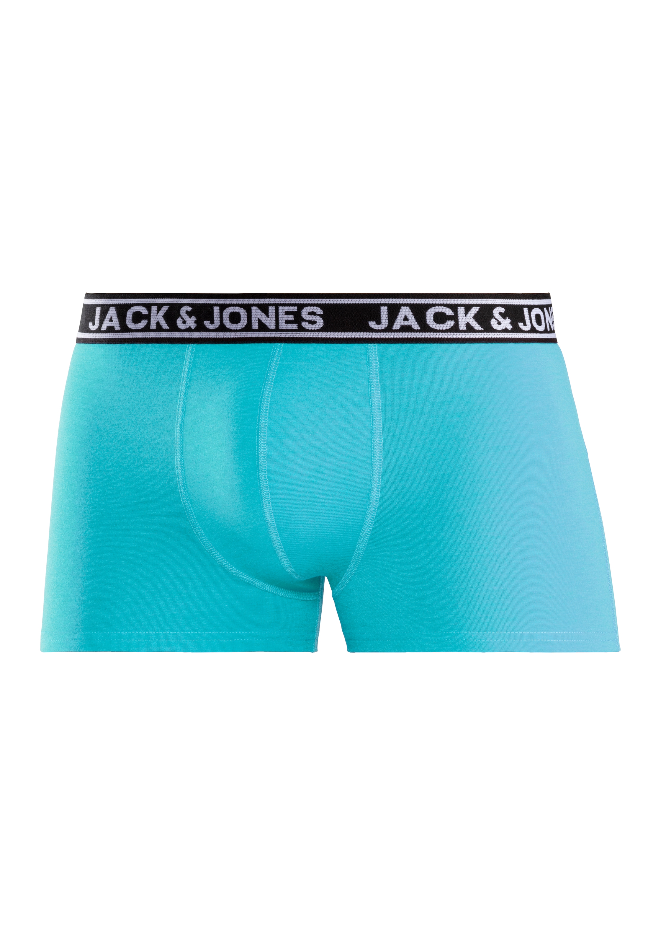 Jack & Jones Trunk »JACCRISP TRUNKS 6-PACK«, (Packung, 6 St.), Grosspackung