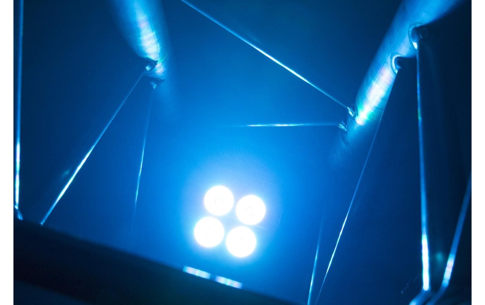 BeamZ Flutlichtstrahler »TP46 Truss«